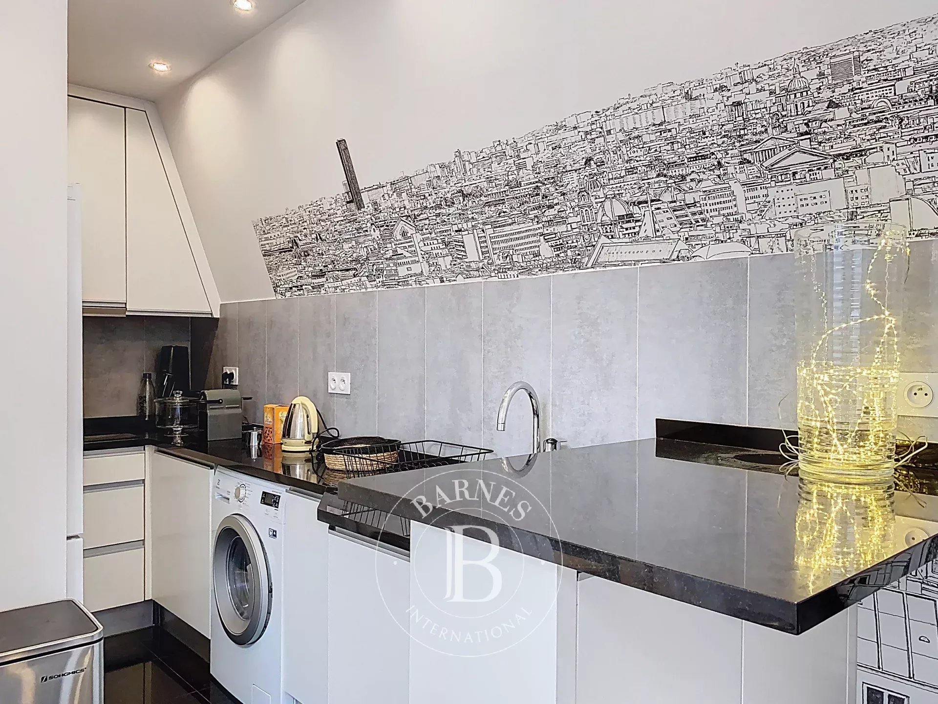 Daire Paris 8ème - picture 8