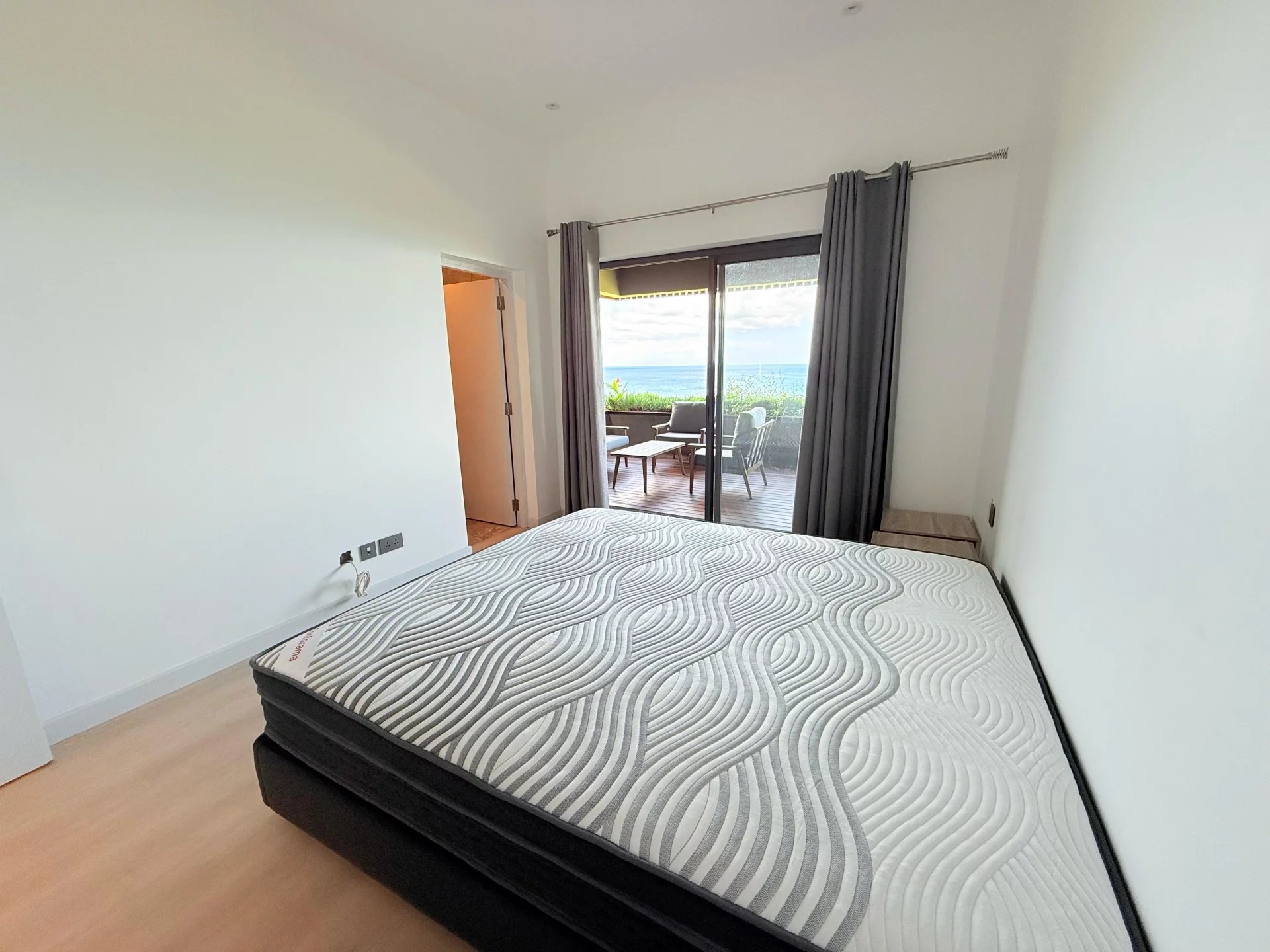 Daire Flic en Flac - picture 10