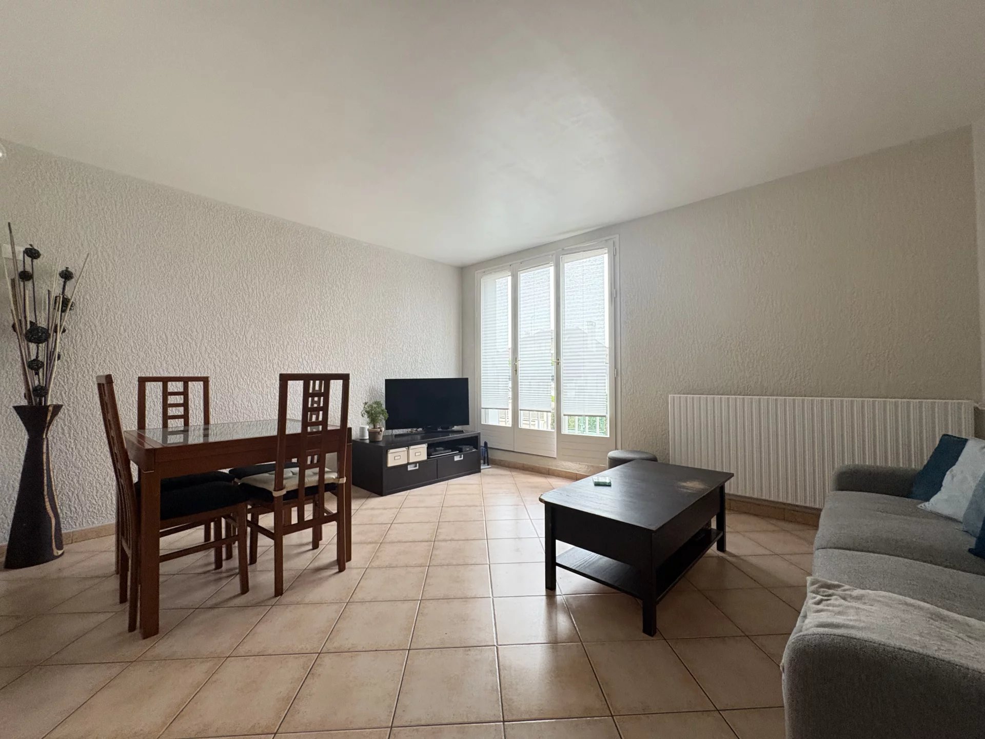 Vente Appartement Le Plessis-Trévise