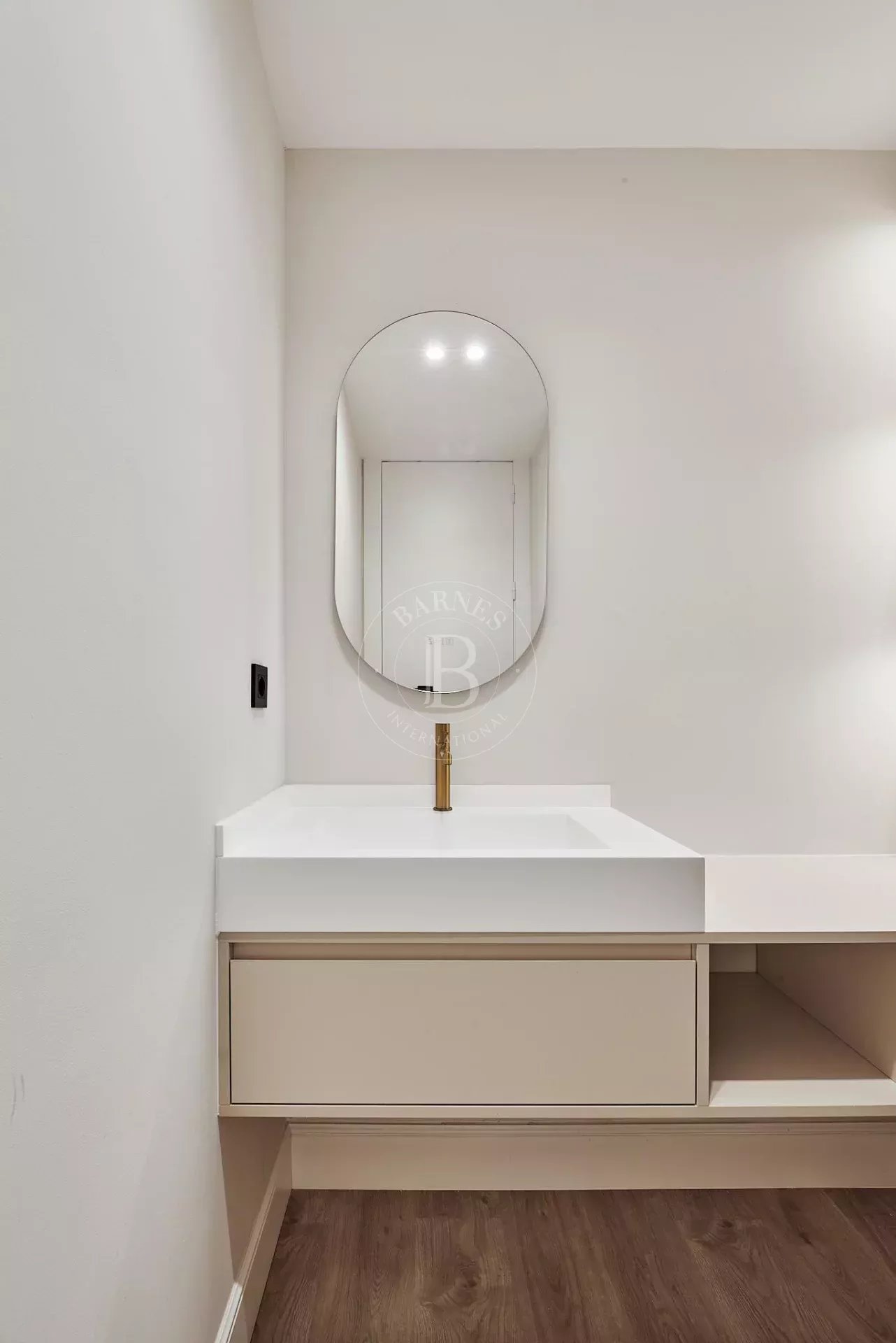 Daire Madrid - picture 15