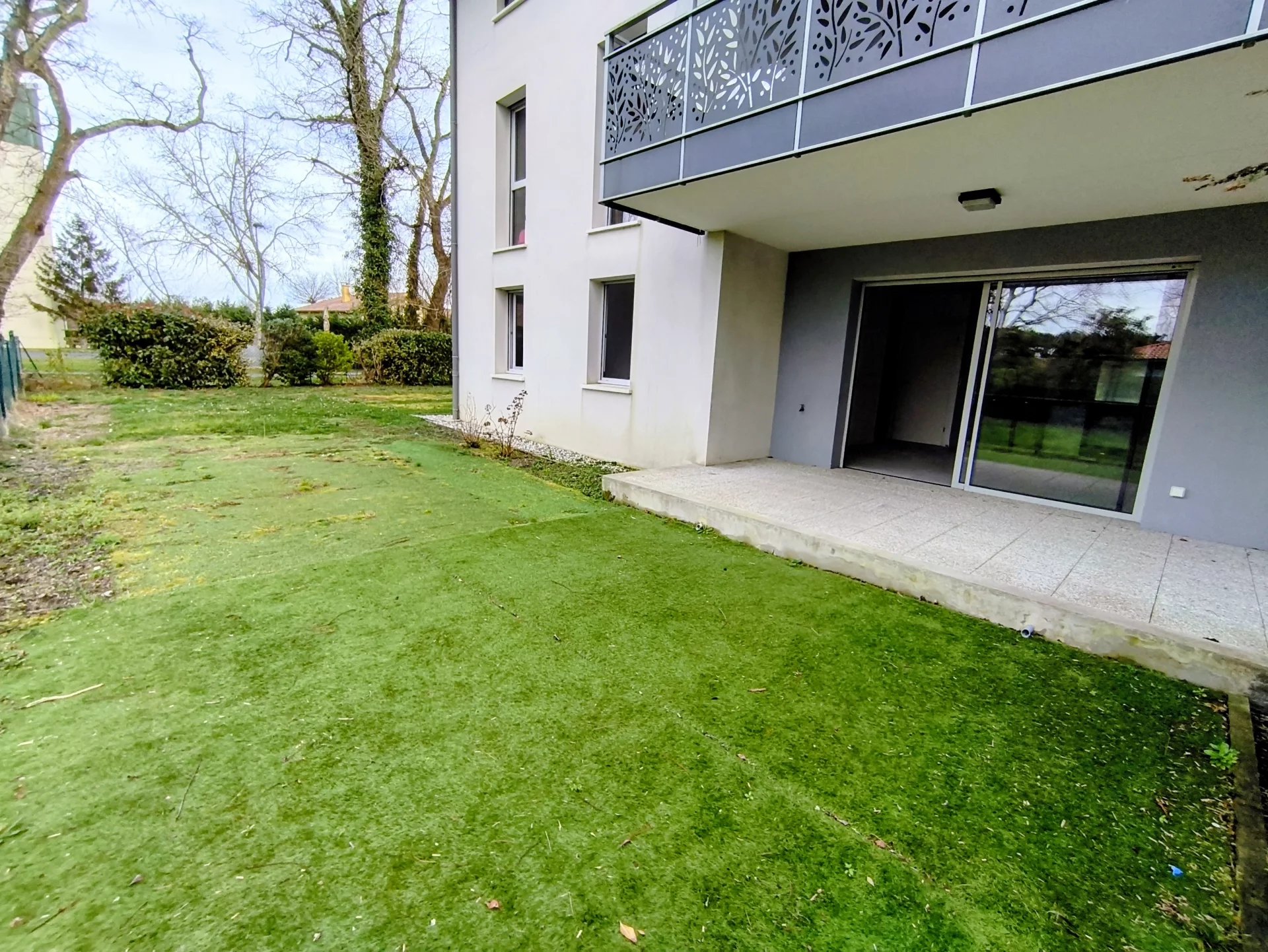 Agence immobilière de Agence Ibaia