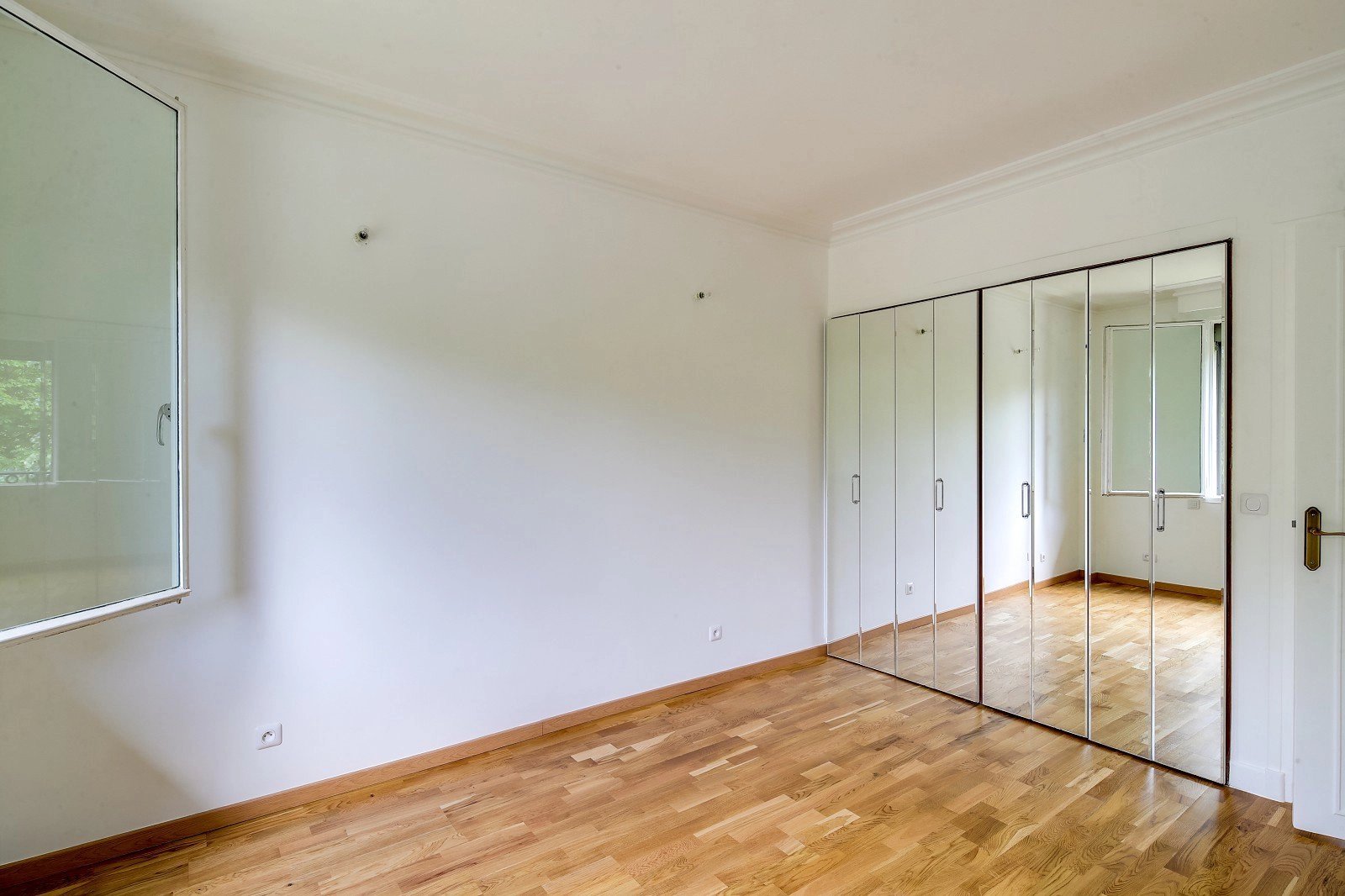 Neuilly-sur-Seine  - Piso 5 Cuartos 3 Habitaciones - picture 8