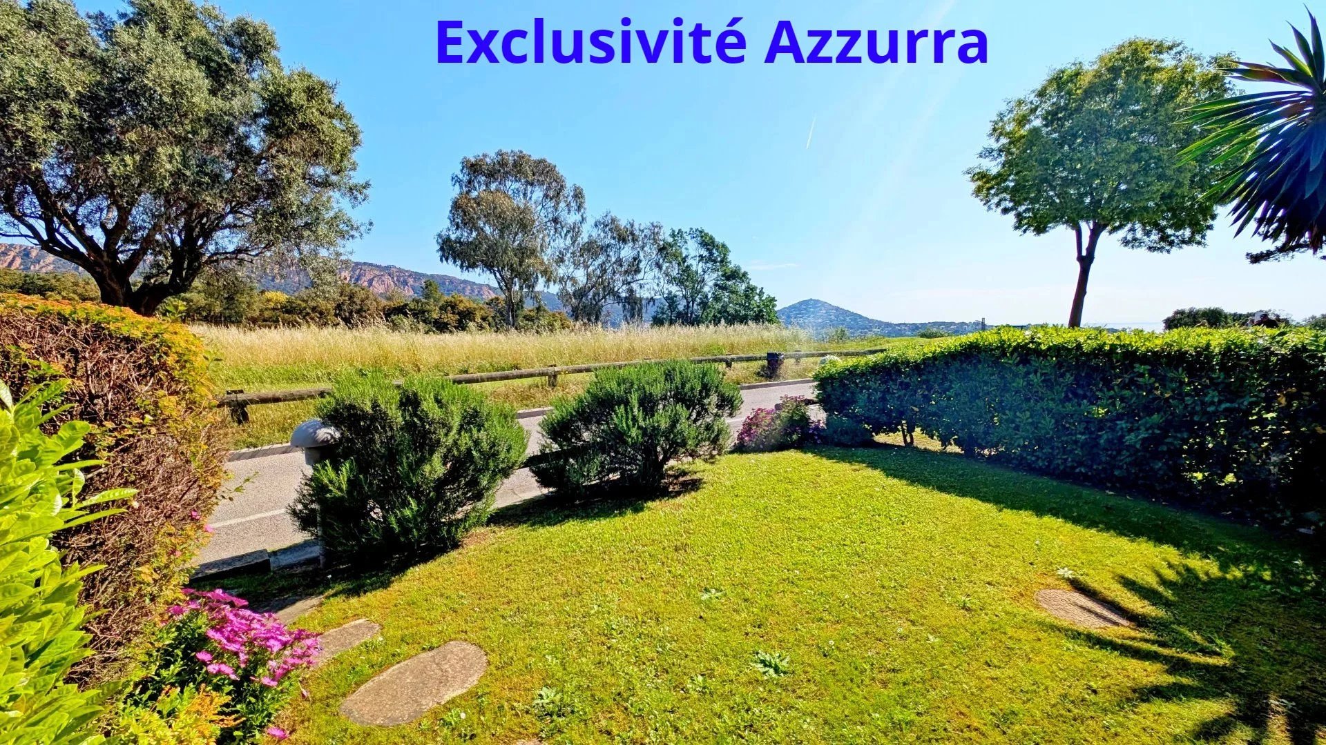 Agence immobilière de Azzurra Immobilier