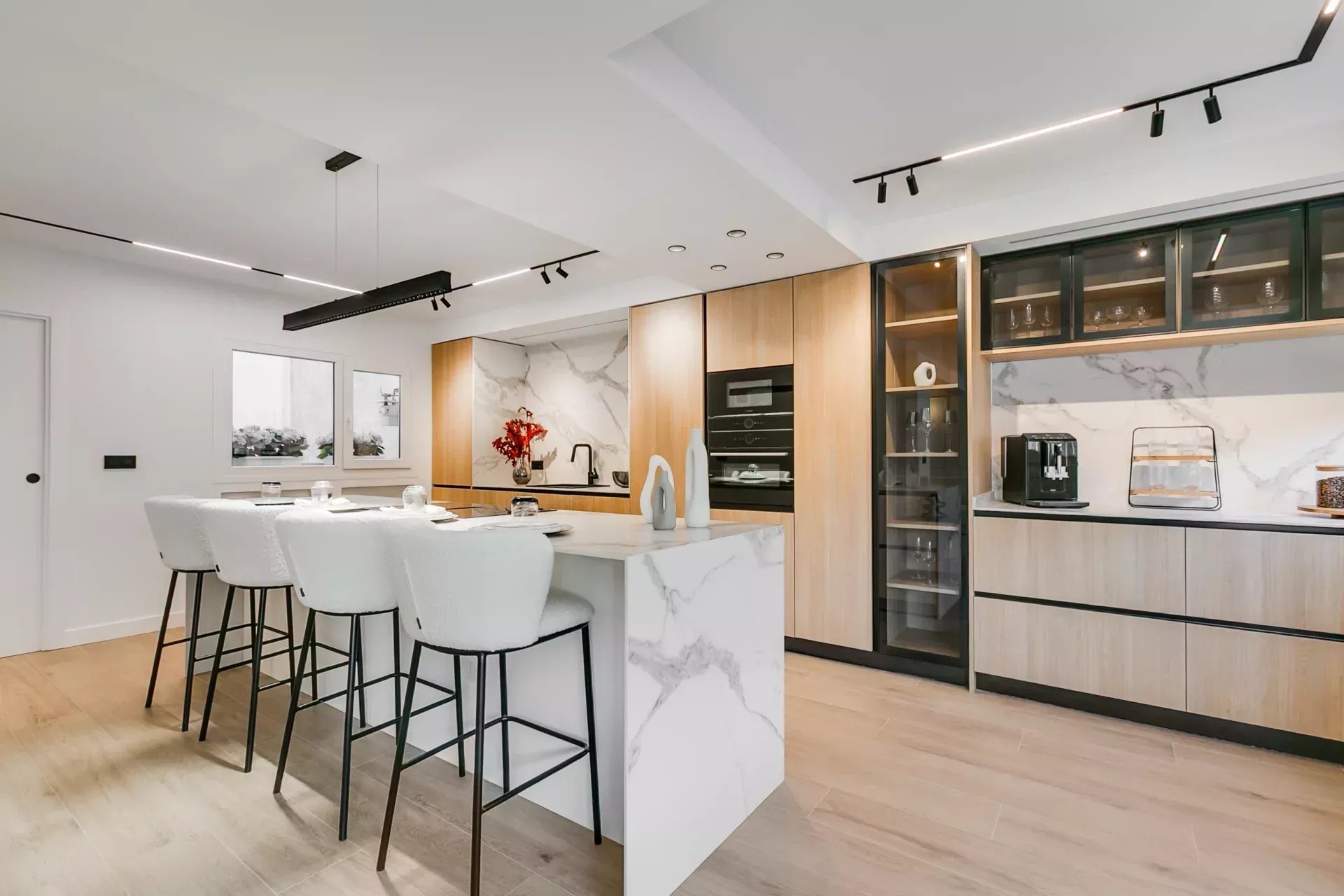 Daire Madrid - picture 7