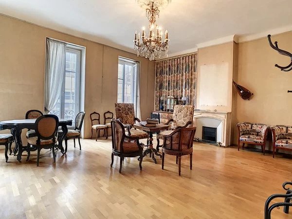 Sale Apartment - Nice Centre ville