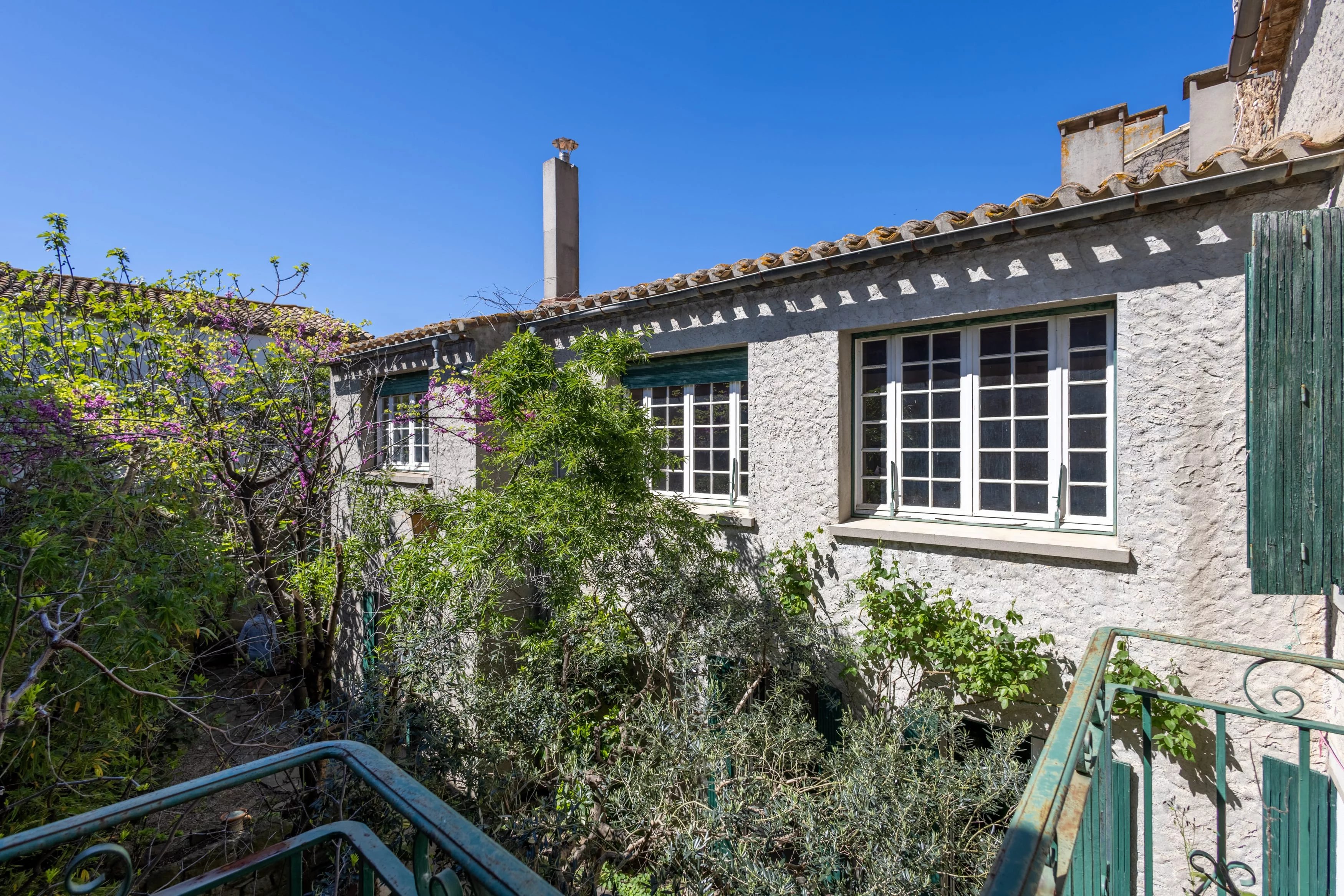 Village house for sale Rieux-Minervois, Aude