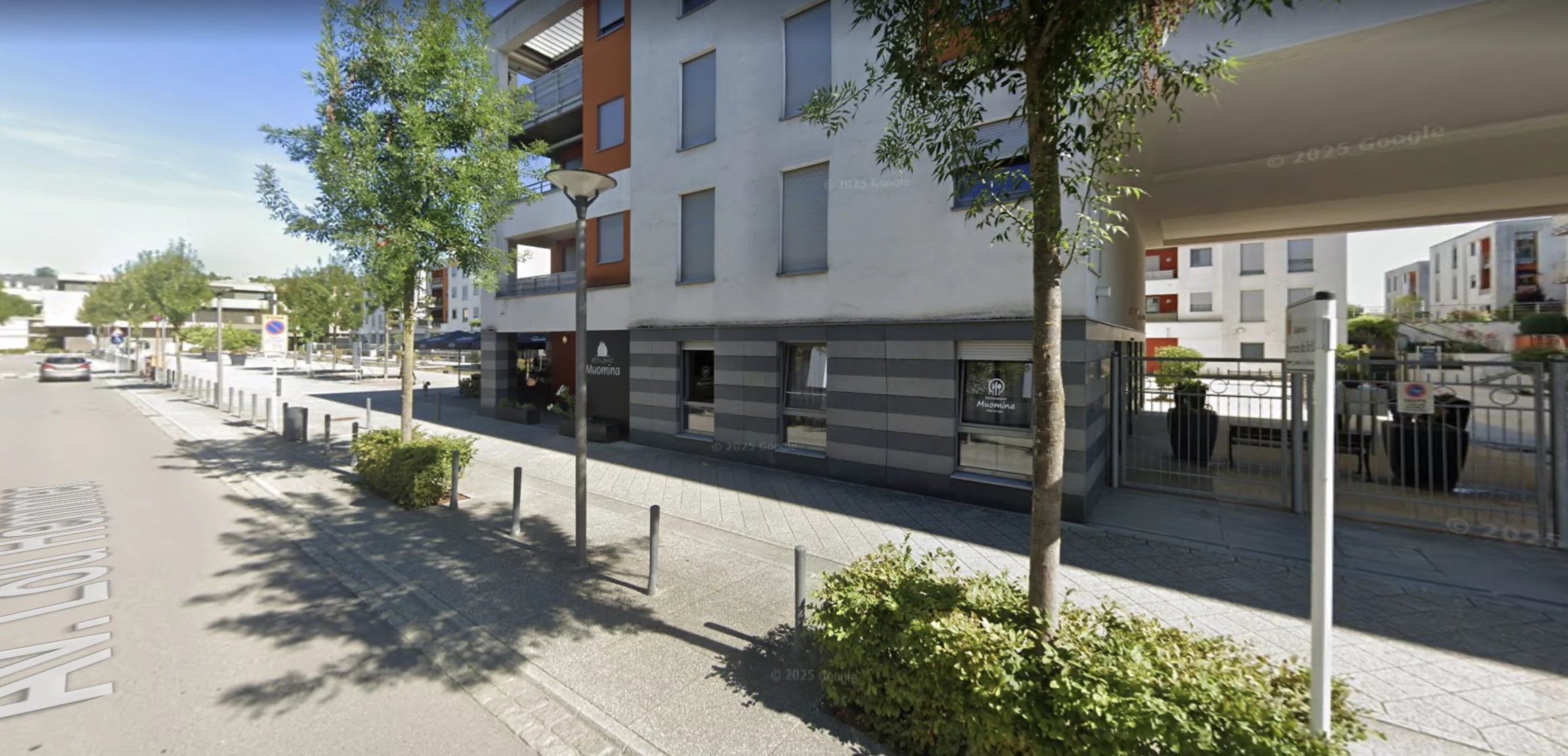 Rental Apartment Mondorf-les-Bains