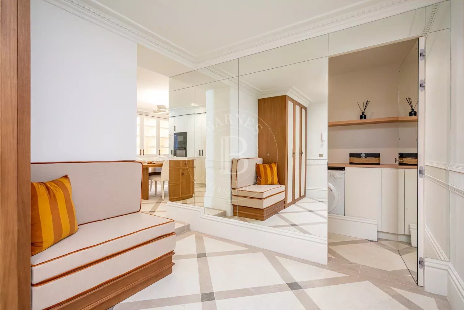 Daire Madrid - picture 37