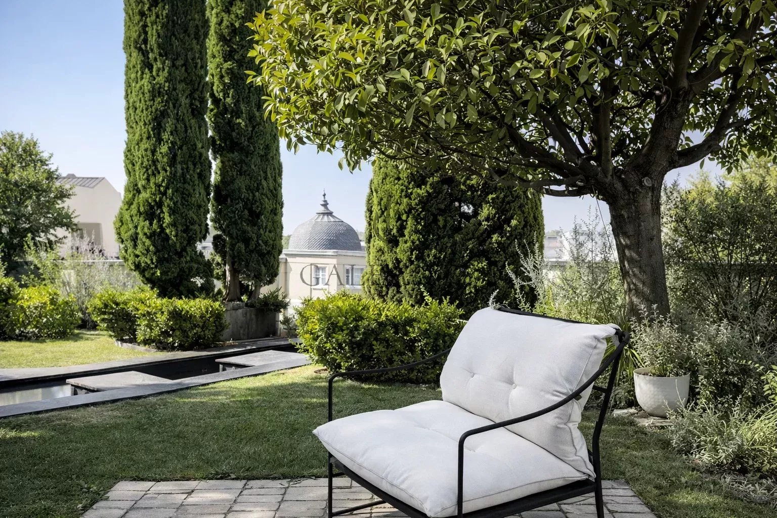 Agence immobilière de Galeante