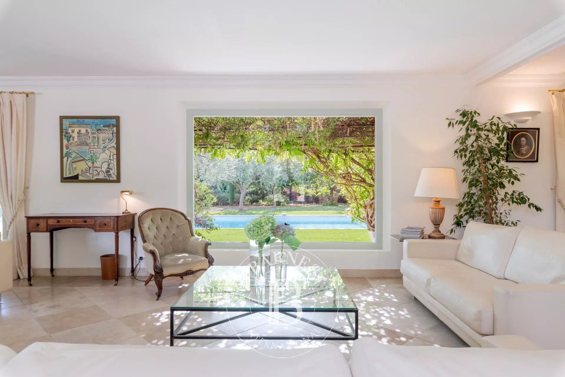 Villa Grasse - picture 14