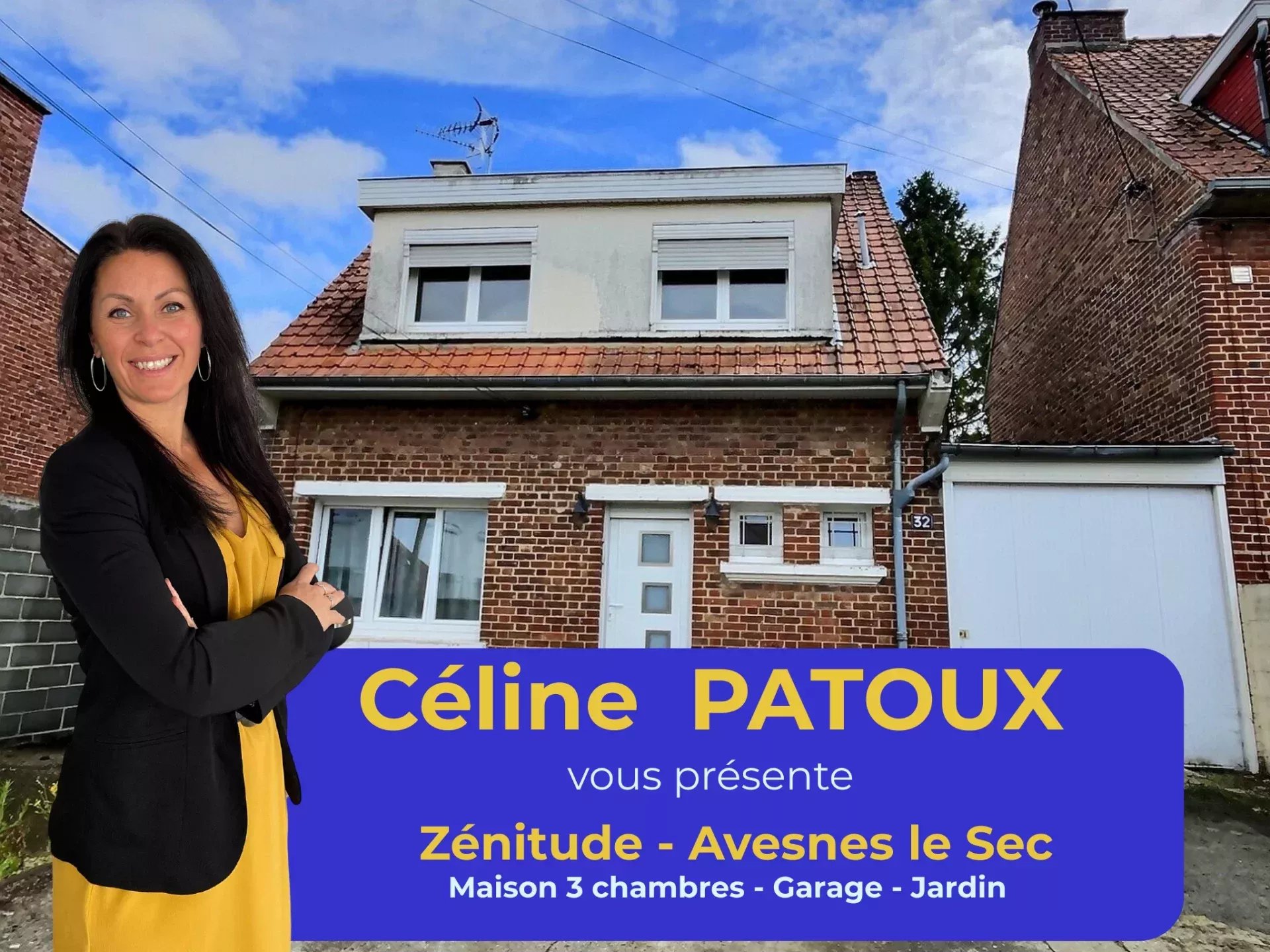Agence immobilière de QUENTIN GALLOT IMMOBILIER