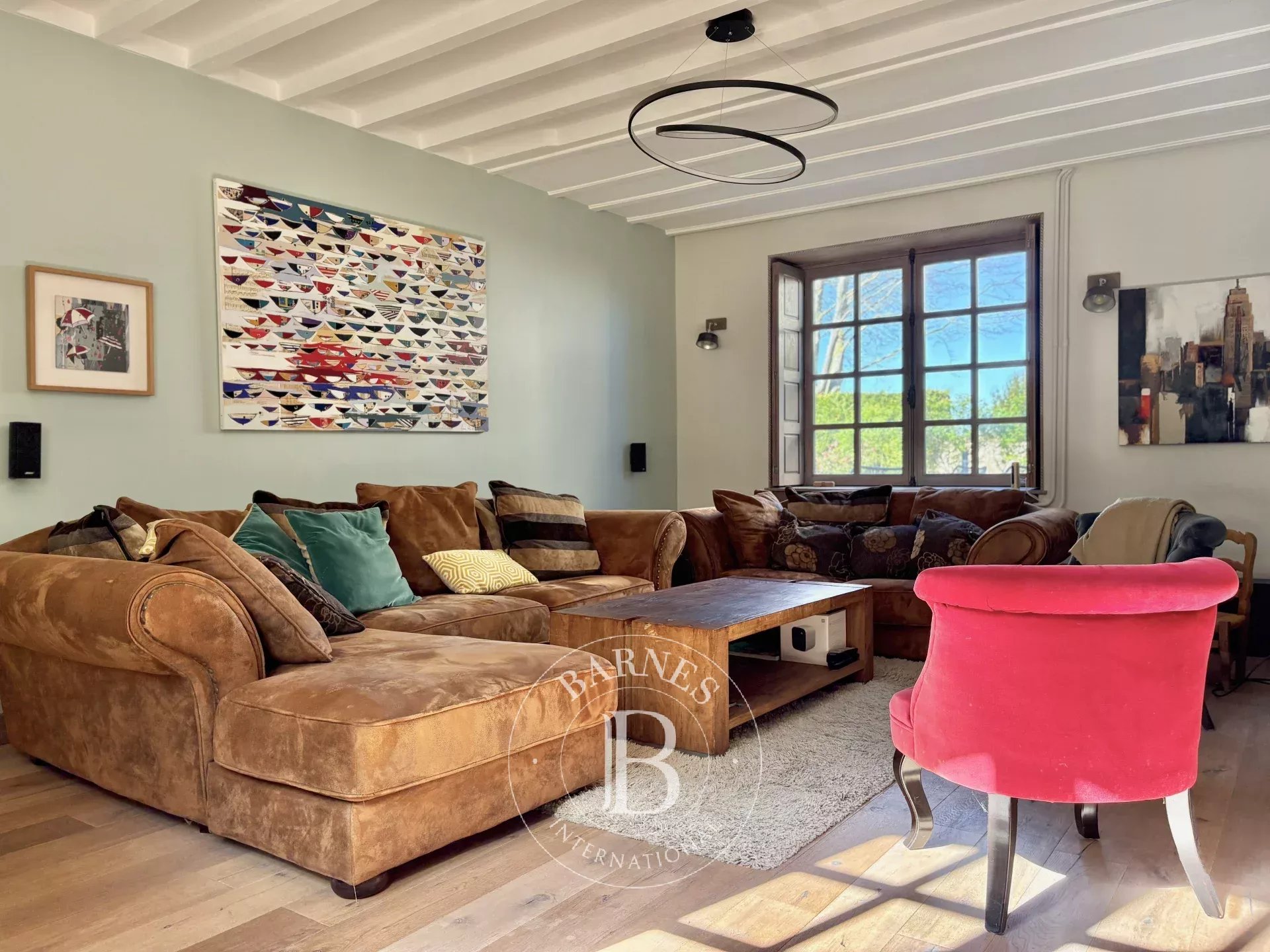 Creully  - Maison 7 Pi&egrave;ces 4 Chambres - picture 7