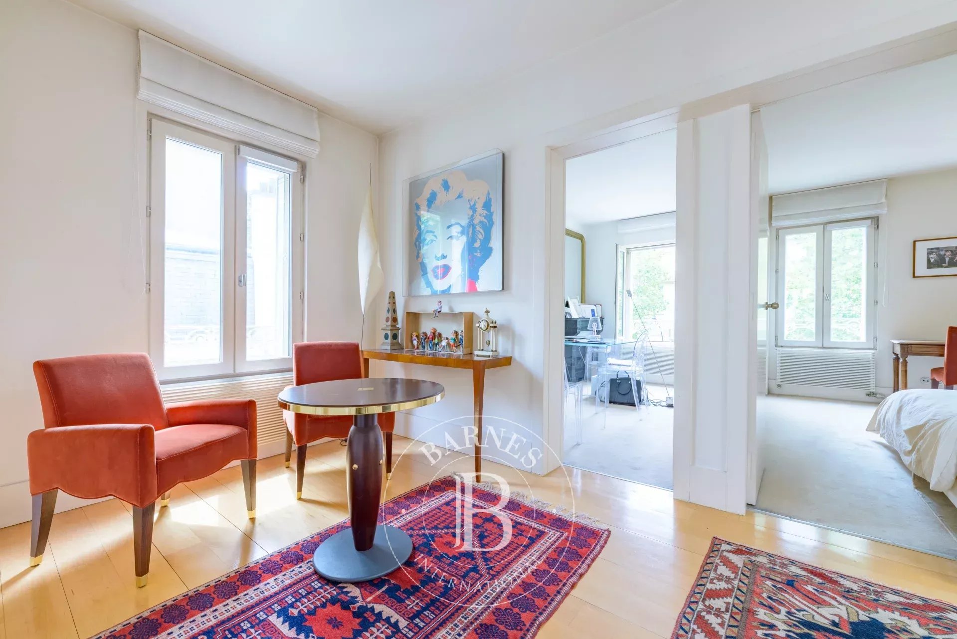 Ev Paris 16ème - picture 11