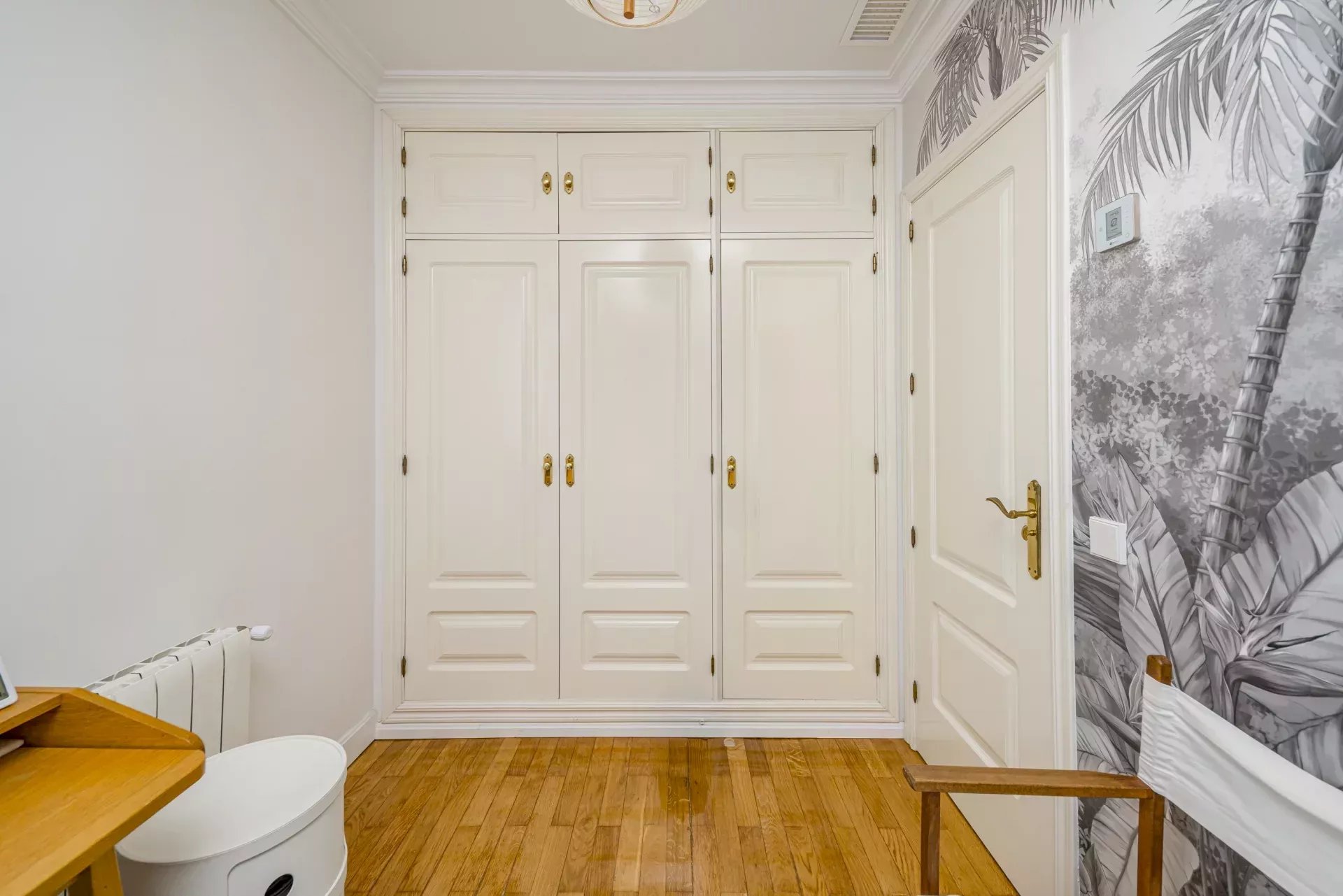 Penthouse exclusif avec vue sur le Paseo del Prado et le Jardín Botánico - picture 29