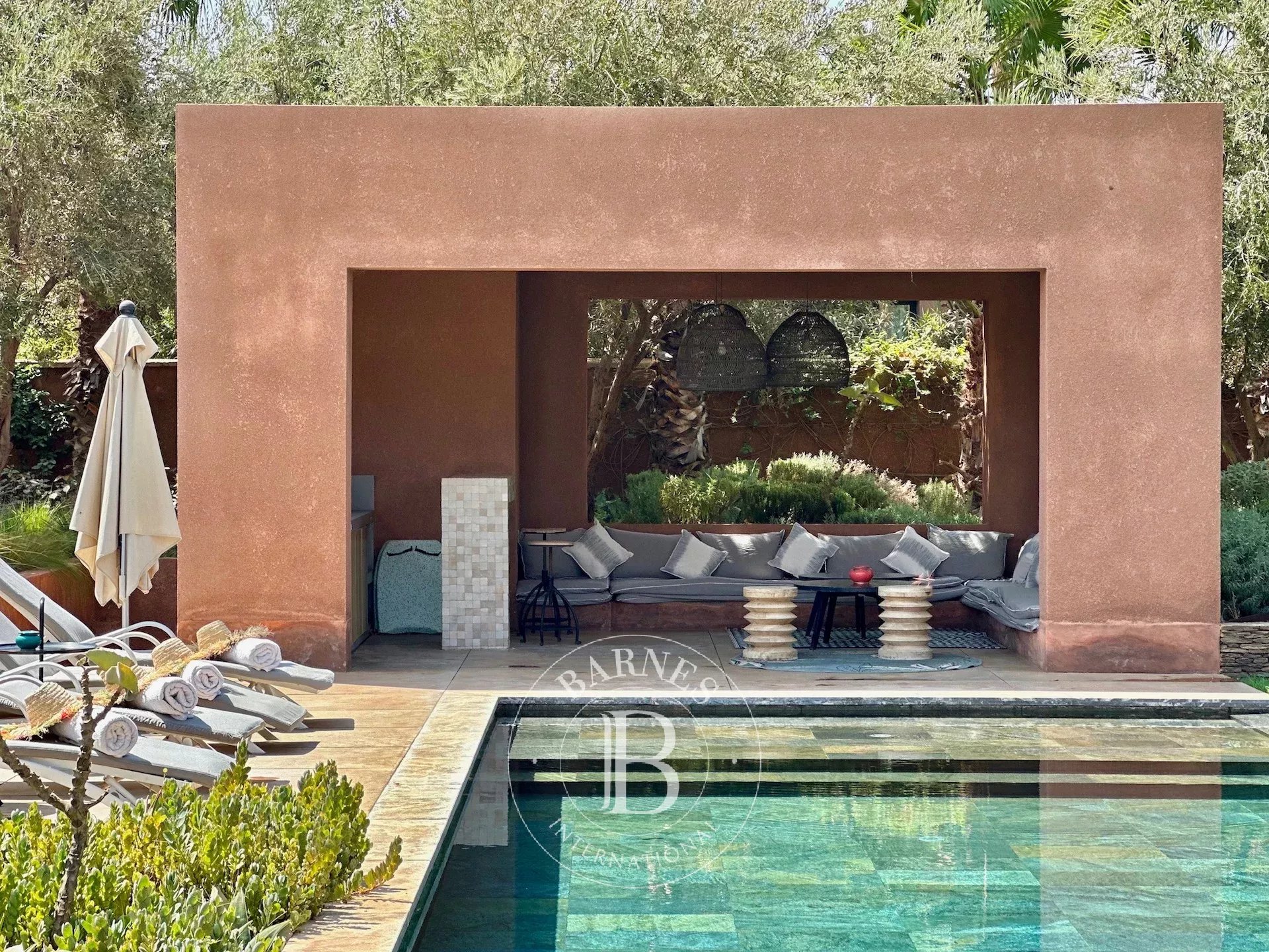 Villa Marrakech - picture 11