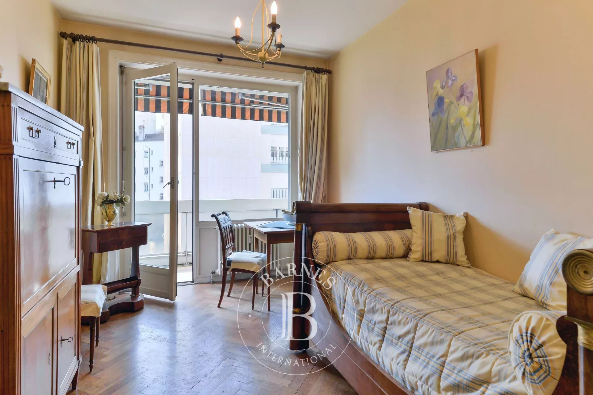 Daire Lyon 6ème - picture 11