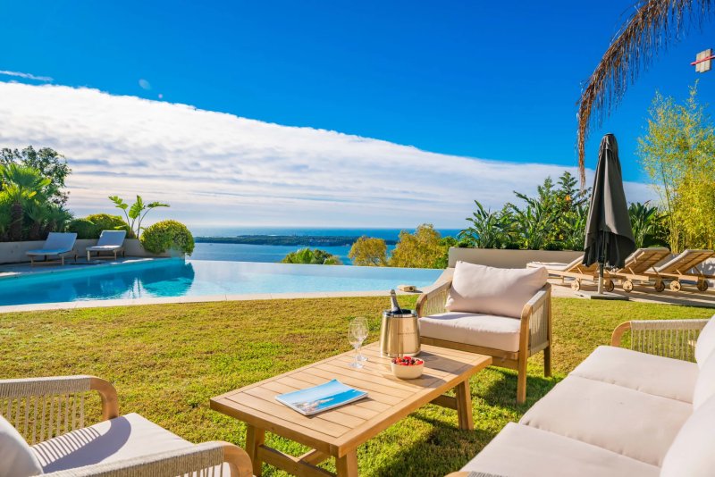 À vendre Villa | Cannes - picture 3