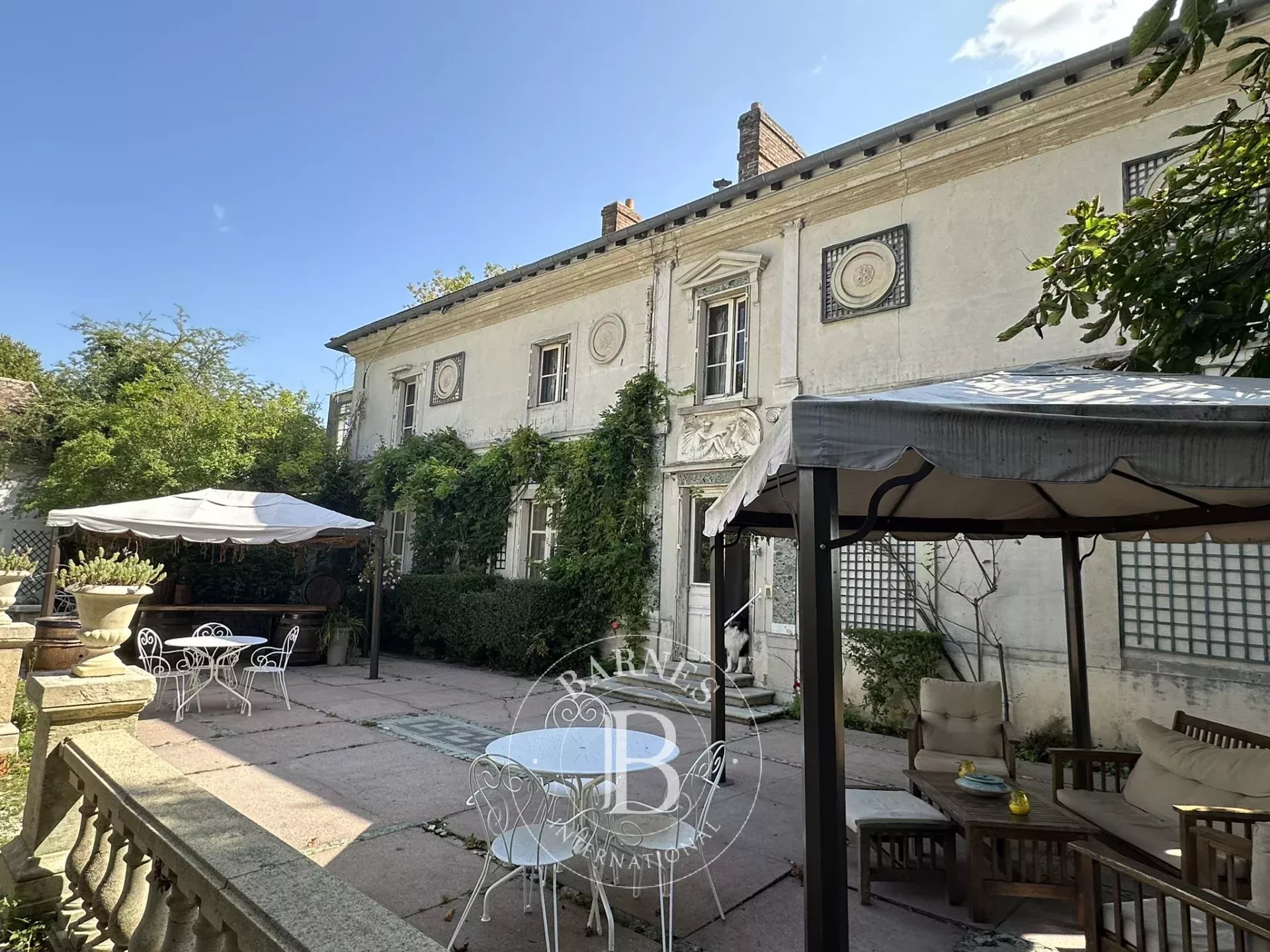 Maison Janvry  -  ref 83800264 (picture 3)