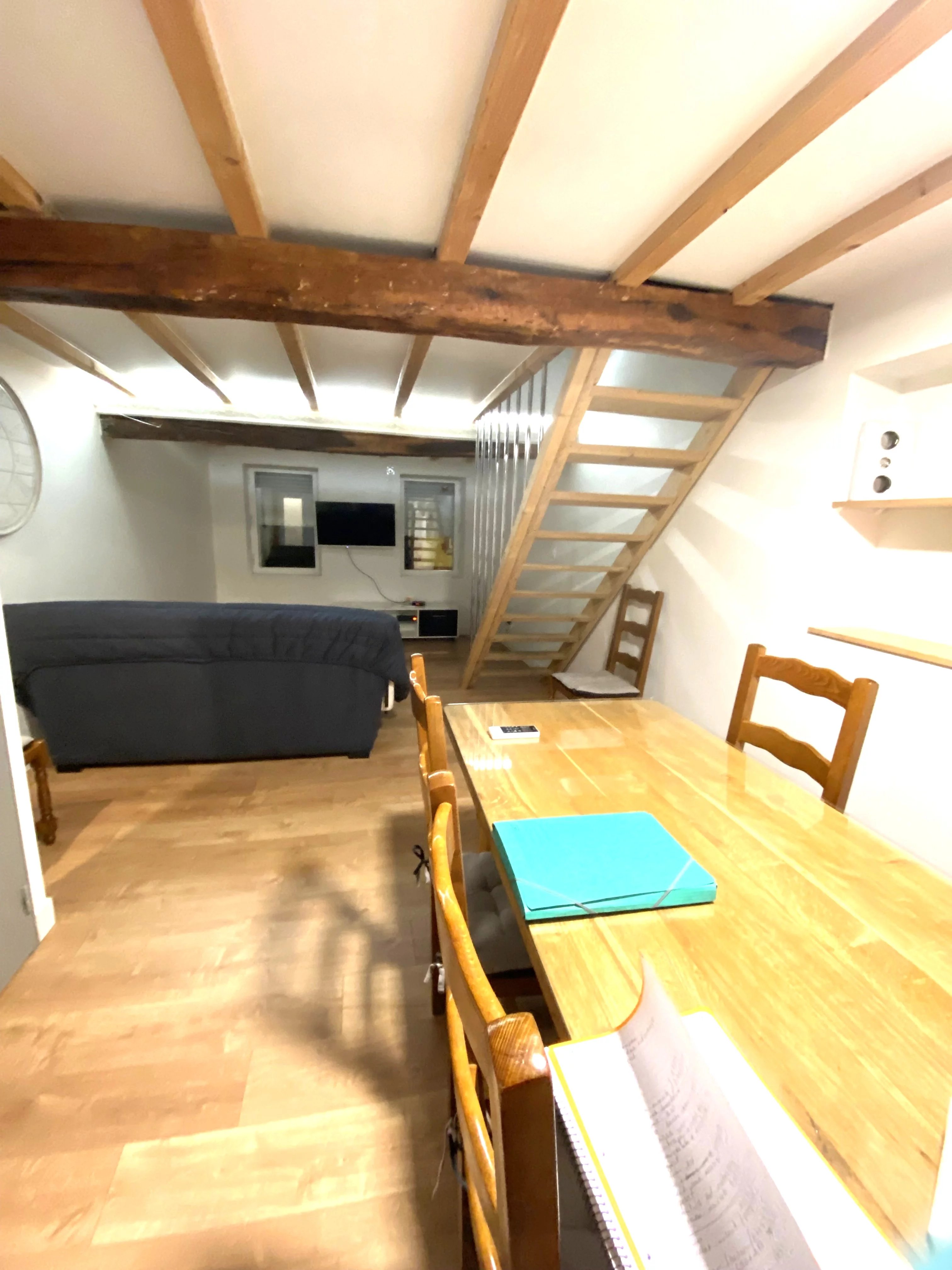 Village house for sale Artigat, Ariège