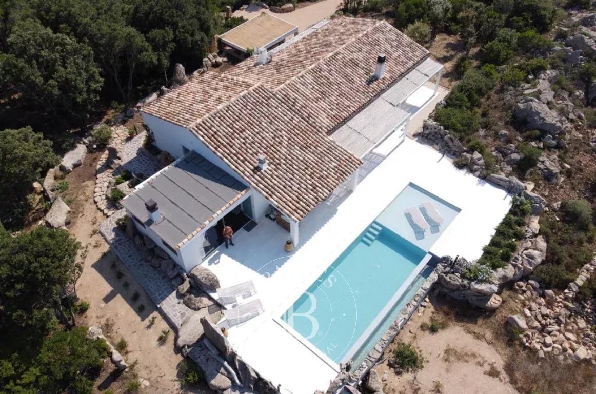 Villa Luogosanto - picture 5