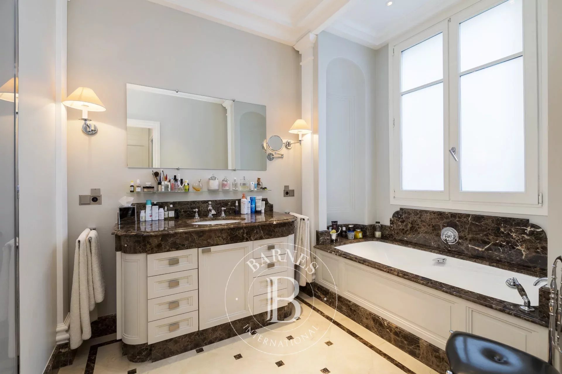 Daire Neuilly-sur-Seine - picture 10