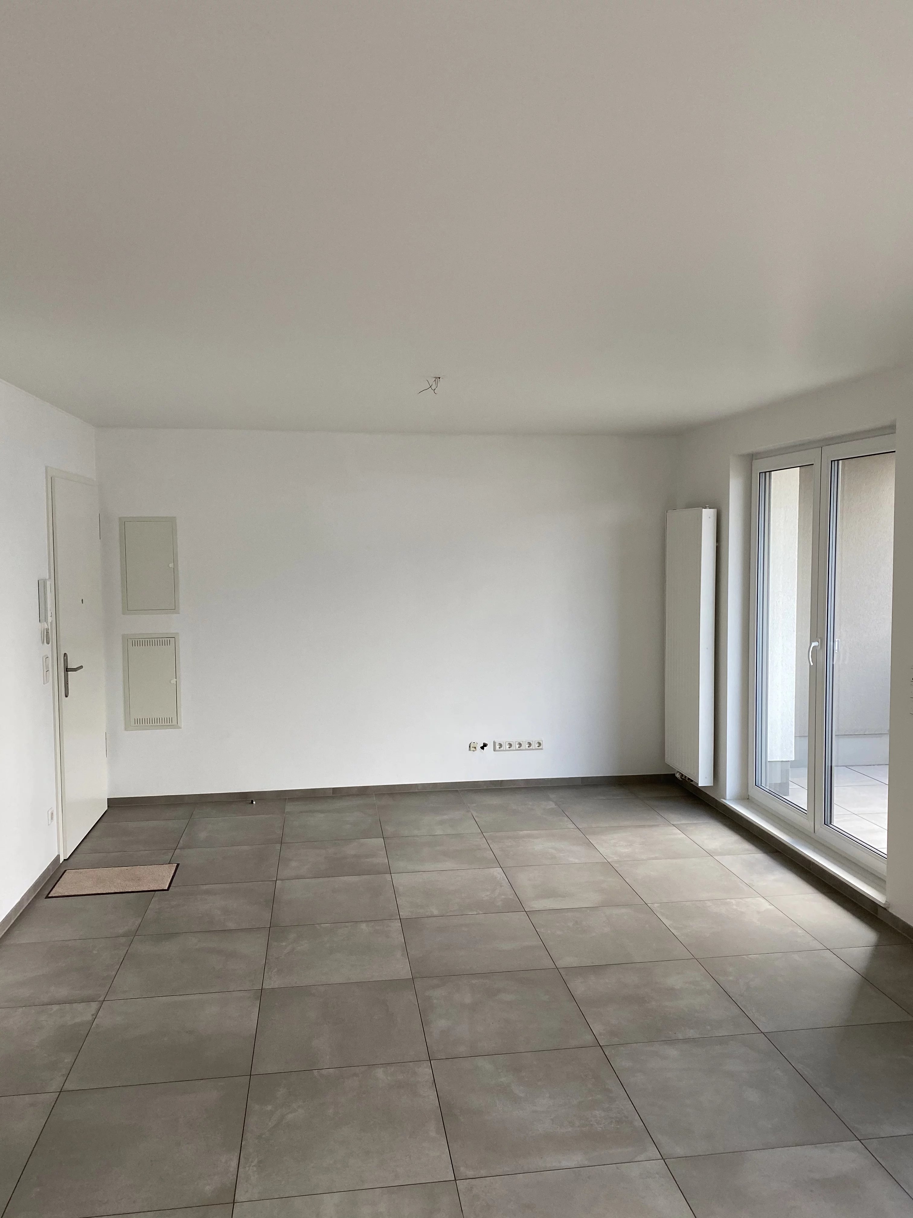 Modern 1-Bedroom Apartment in Rodange, Luxembourg