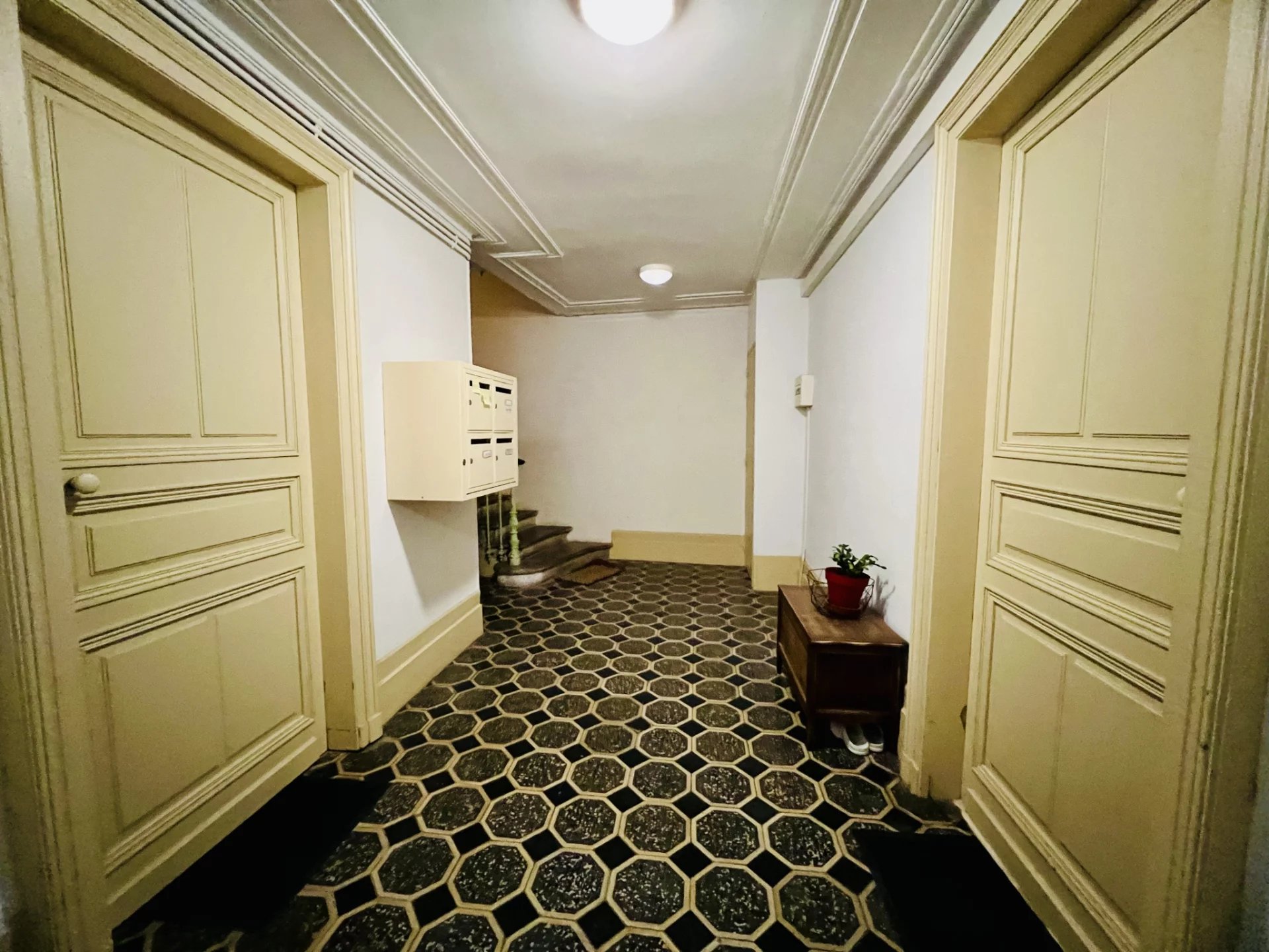 Vente Immeuble Pézenas