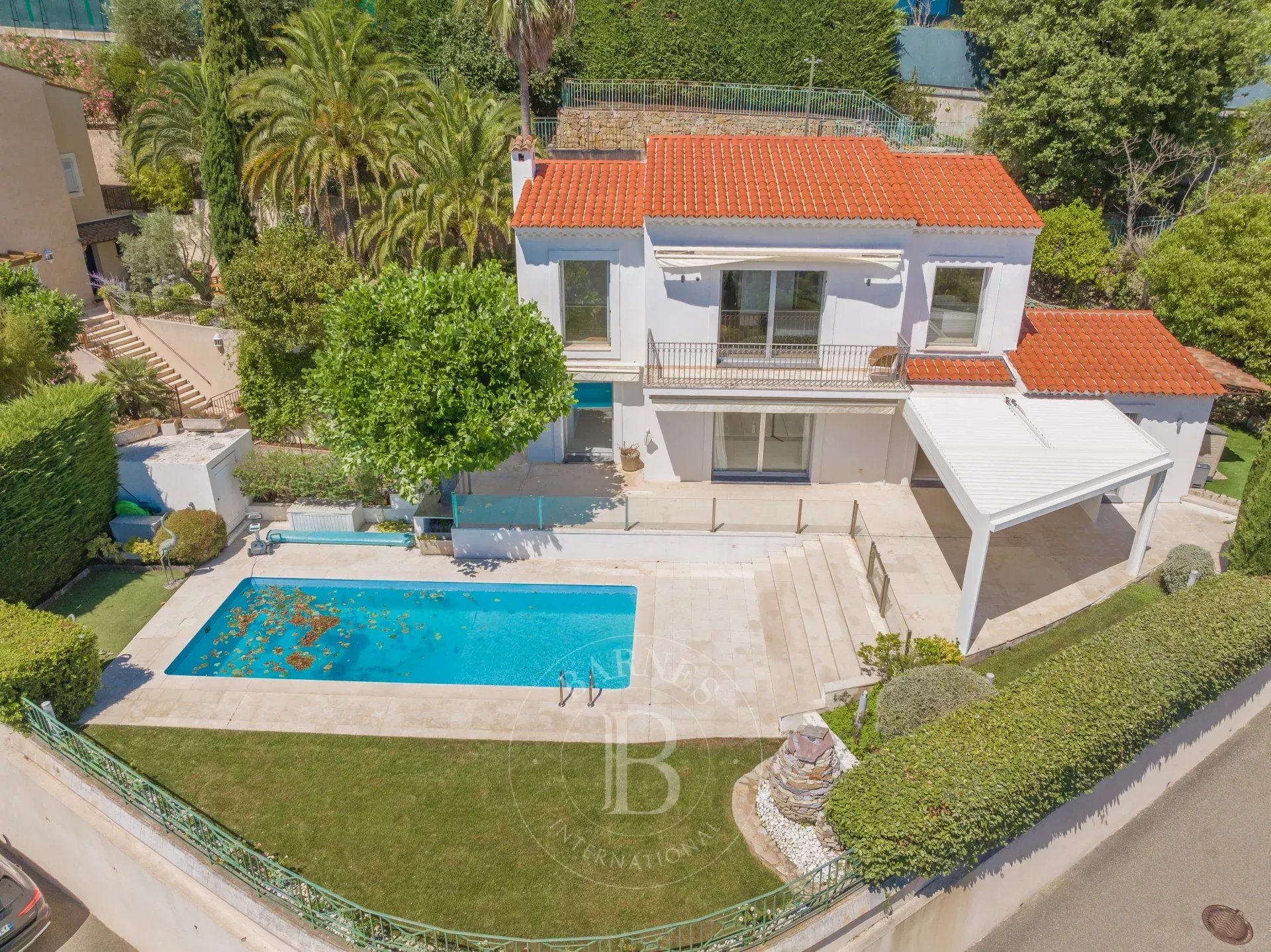 Villa Cannes - picture 28