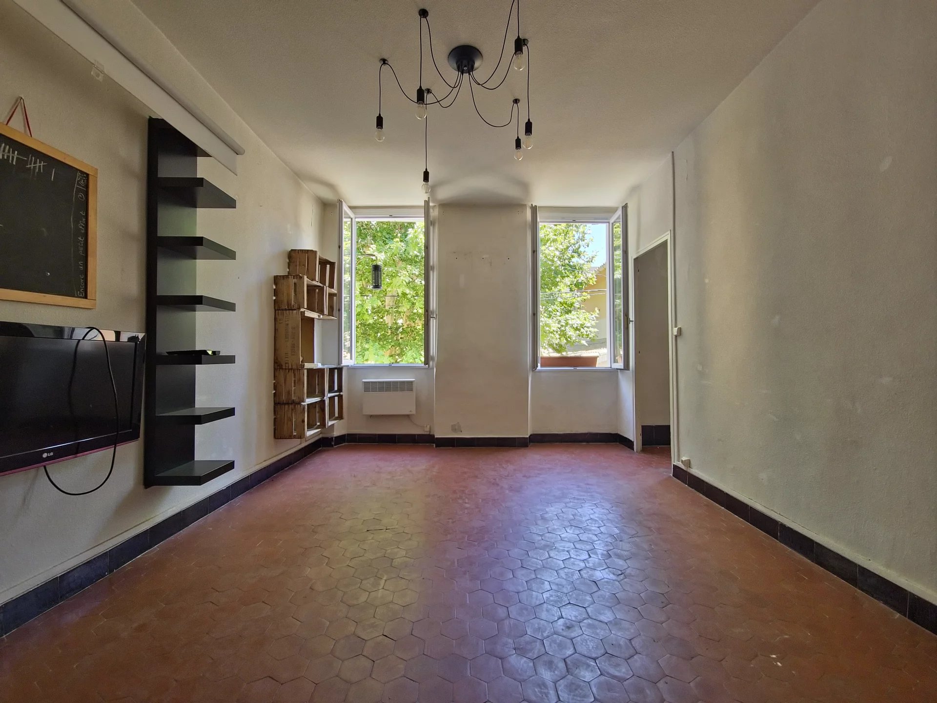 Sale Apartment Aubagne