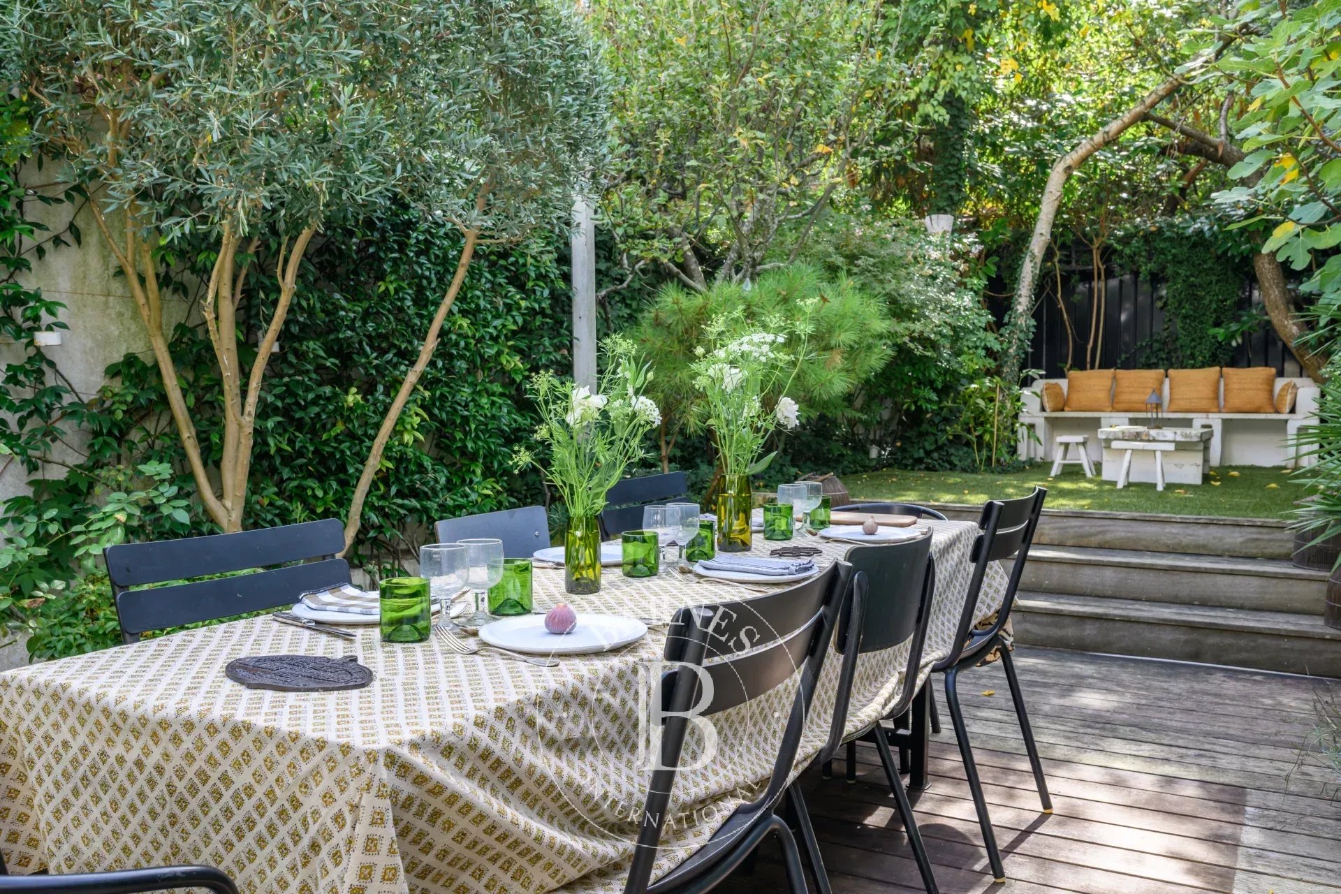 Ev Saint-Maurice - picture 24