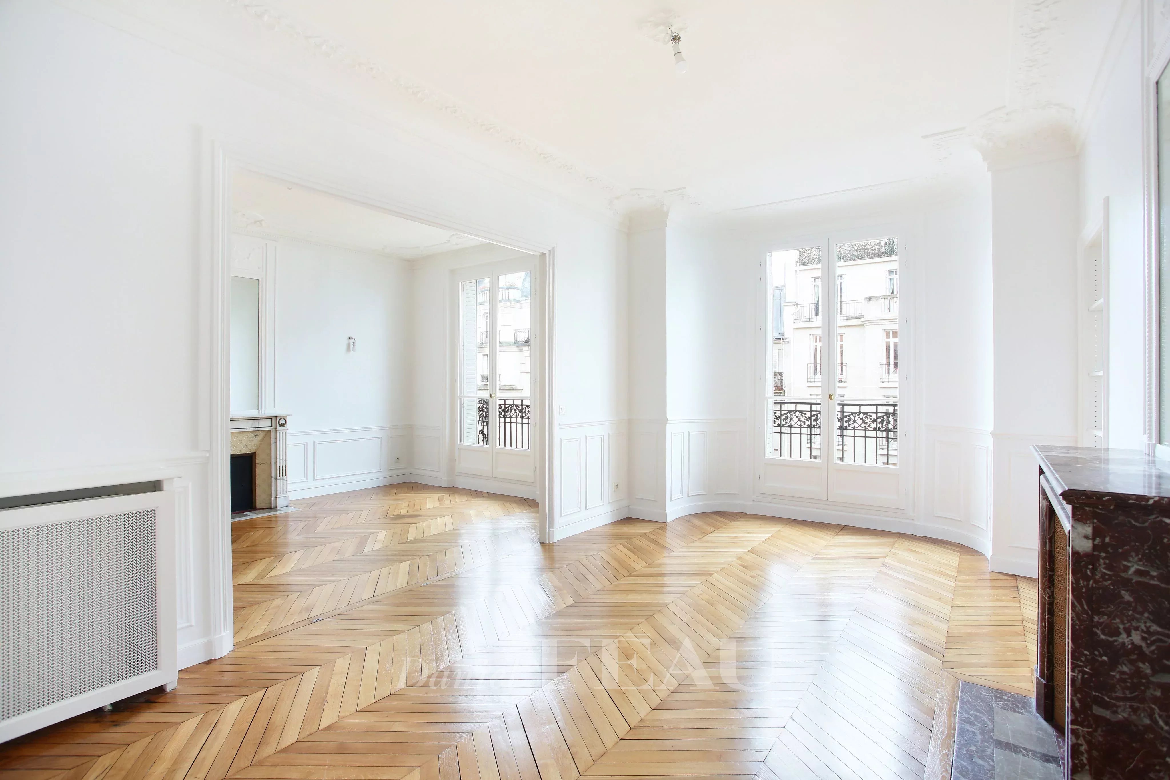 Rental Apartment Paris 7th