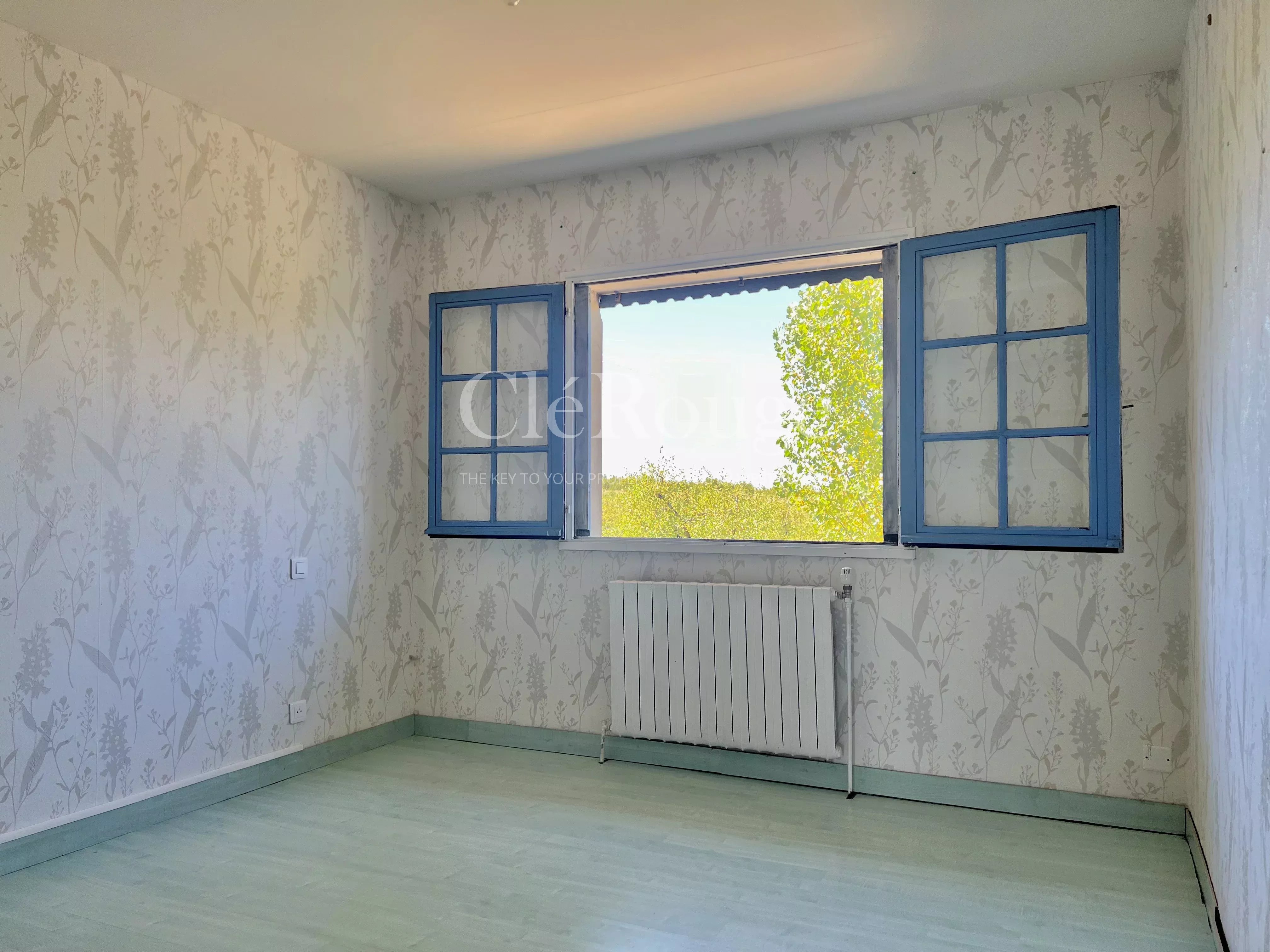 Pardaillan - Maison de campagne de 4 chambres avec sous-sol