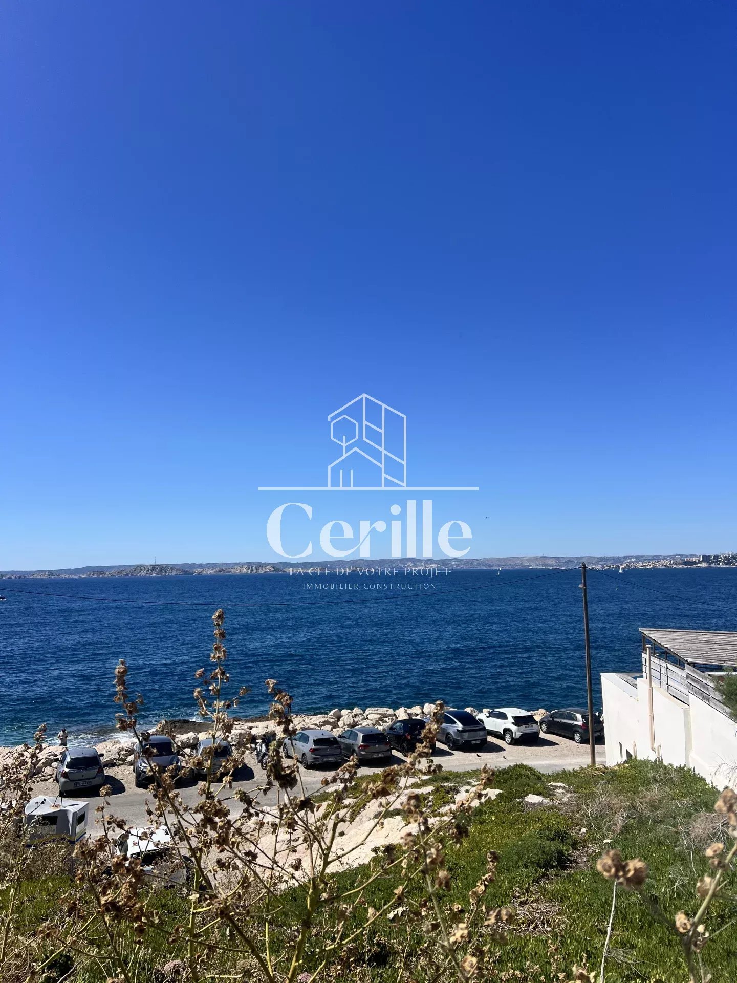 Viager Appartement Marseille 8ème