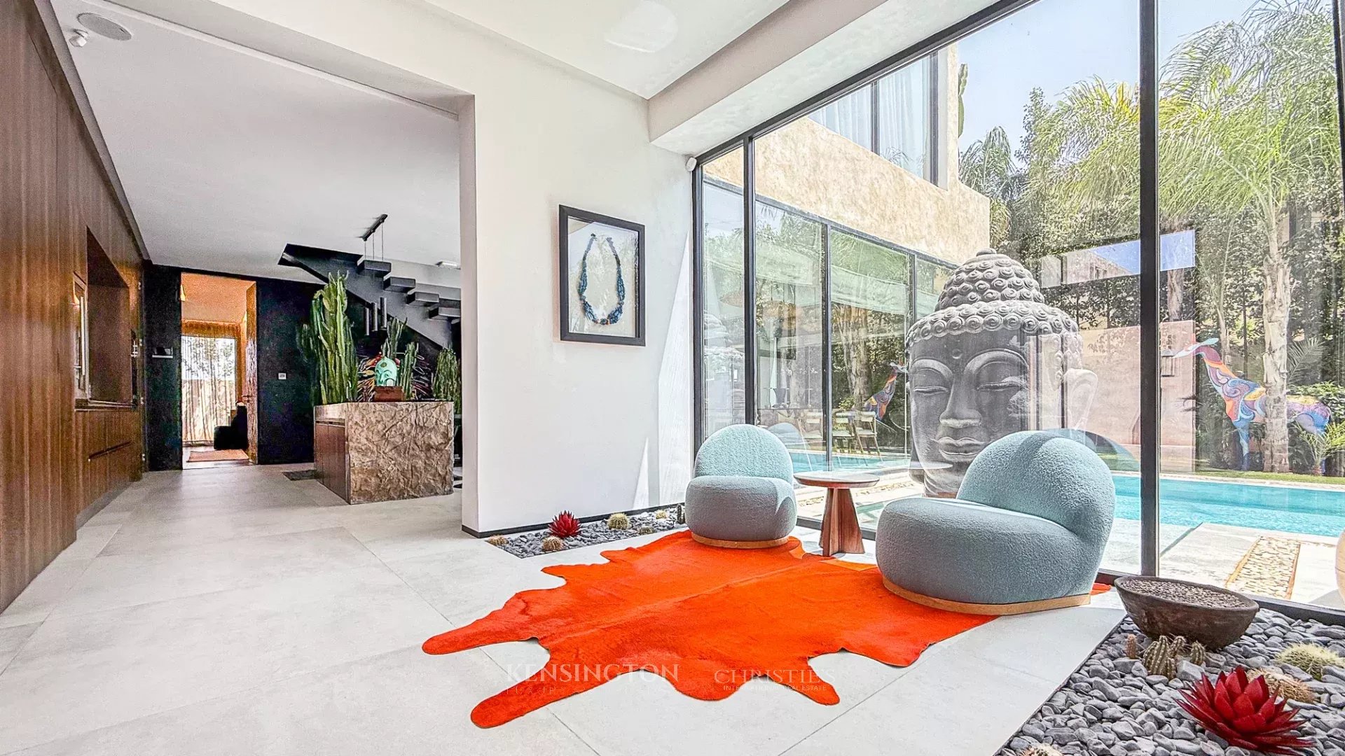 4 Bedroom Villa/Townhouse's Image 8