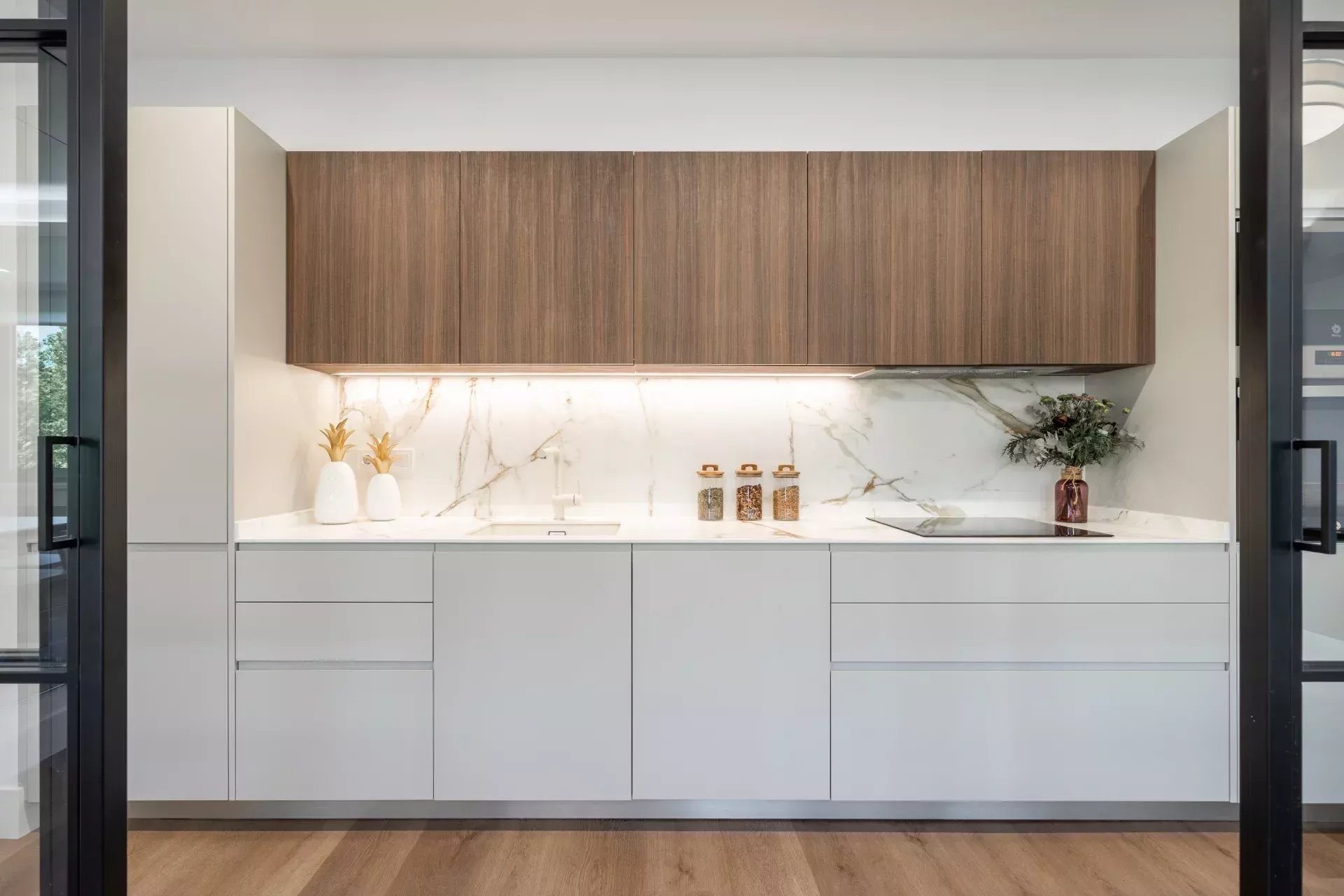 Daire Madrid - picture 11