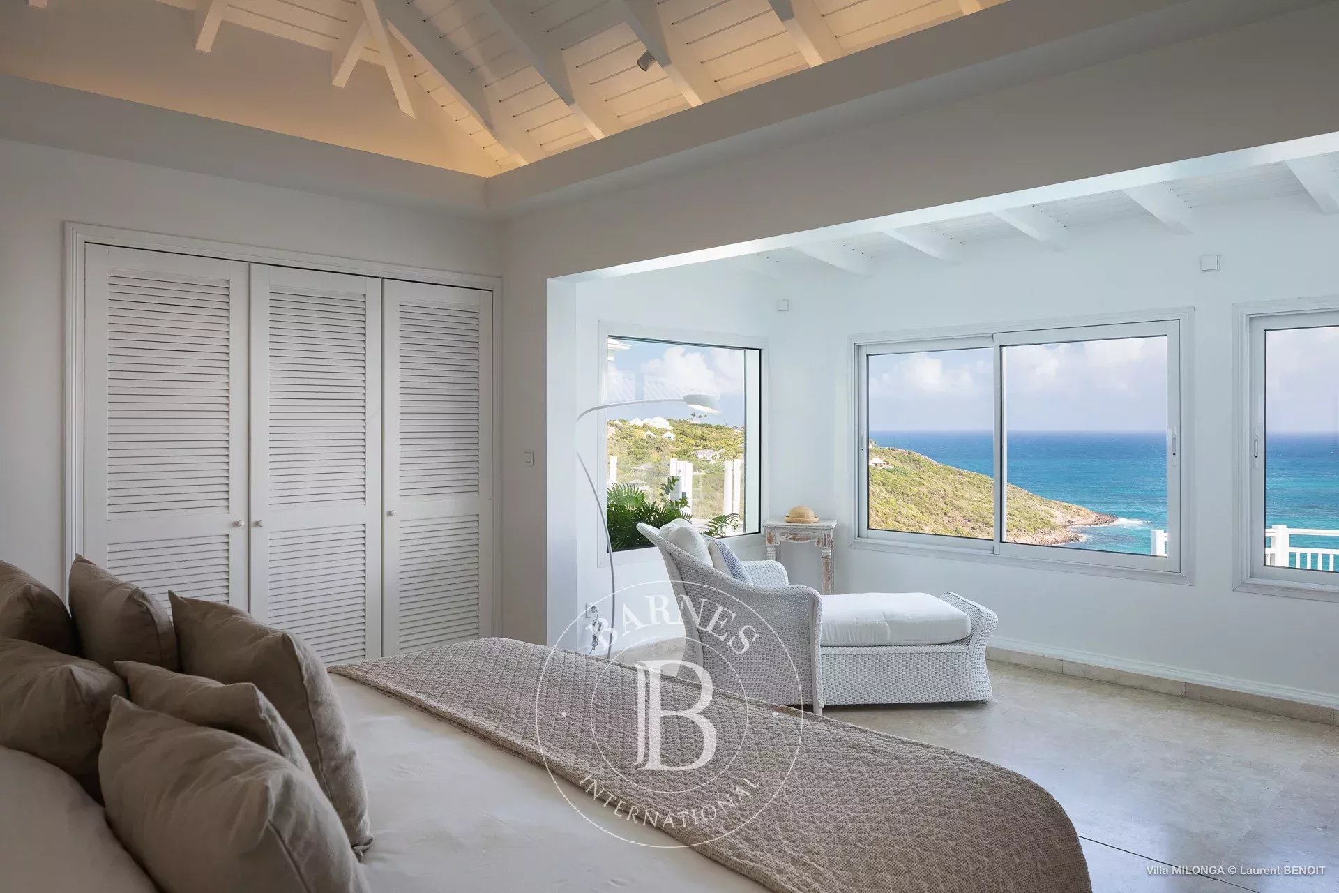 Marigot  - Villa 4 Chambres - picture 10