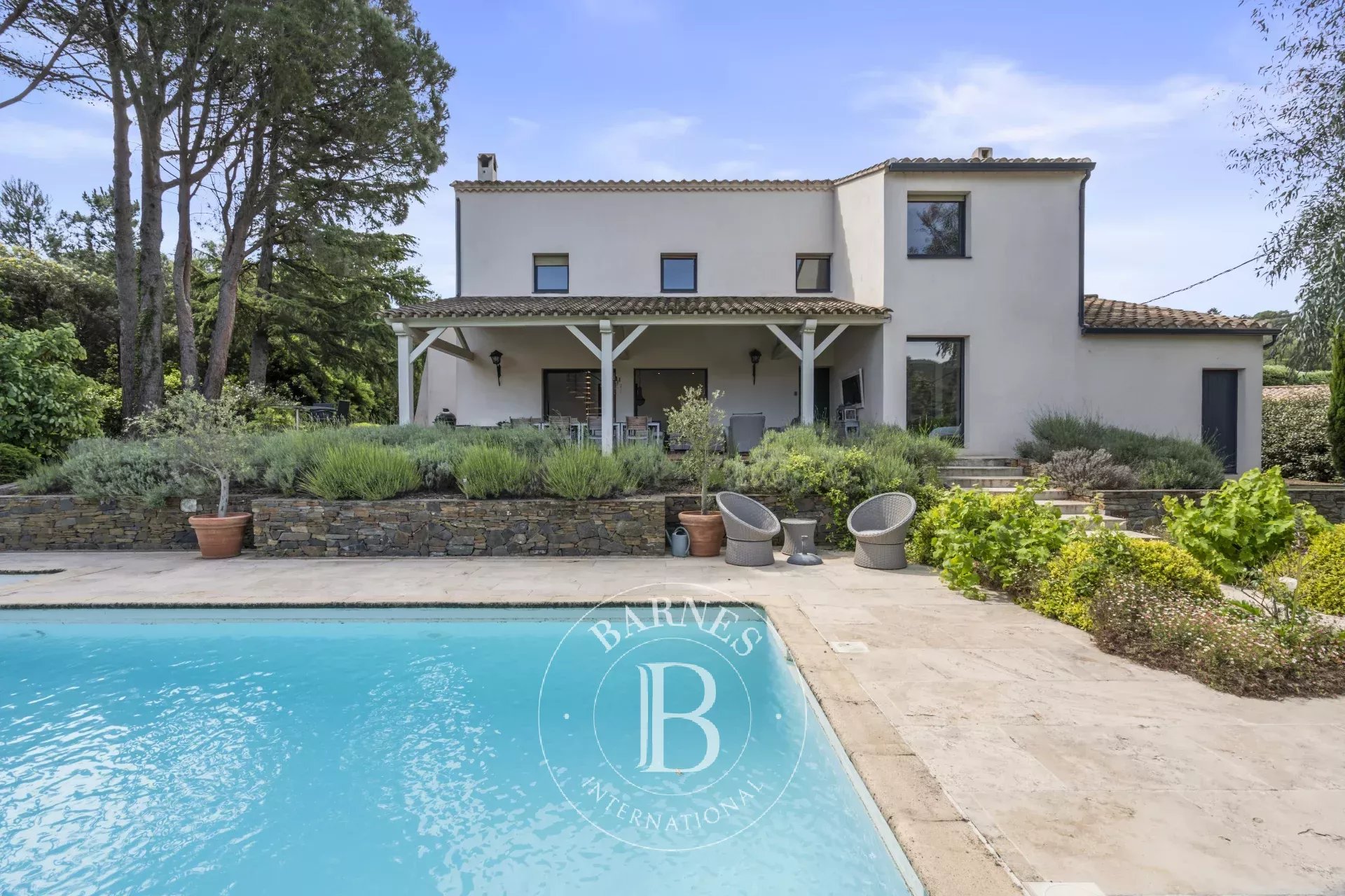 Villa Le Plan-de-la-Tour - ref 86997527