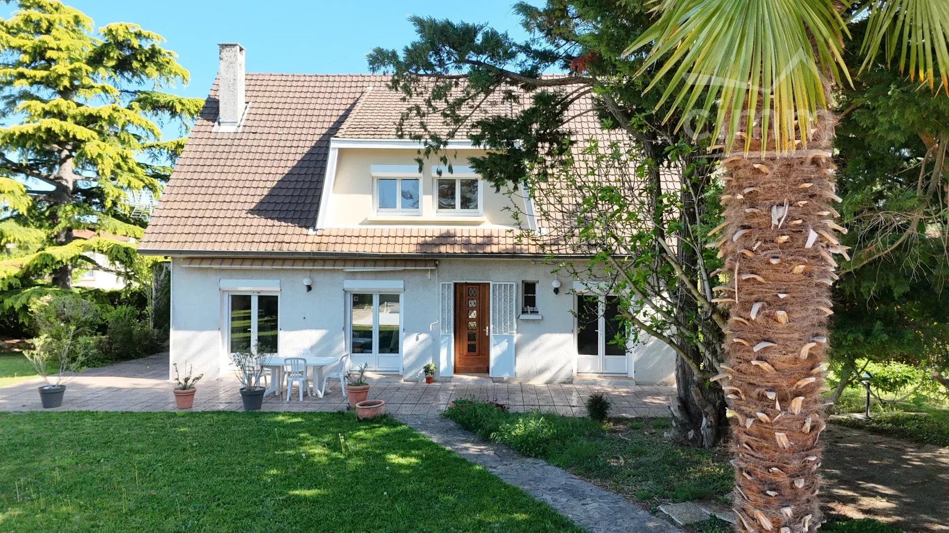 Agence immobilière de Cimm Immobilier Saint Rambert d'Albon