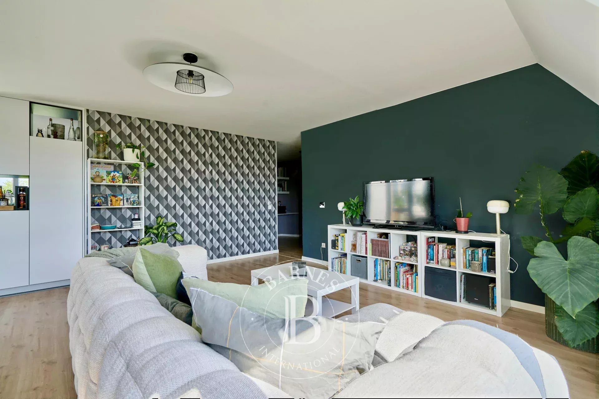 Apartment Wasquehal  -  ref 85930221 (picture 3)