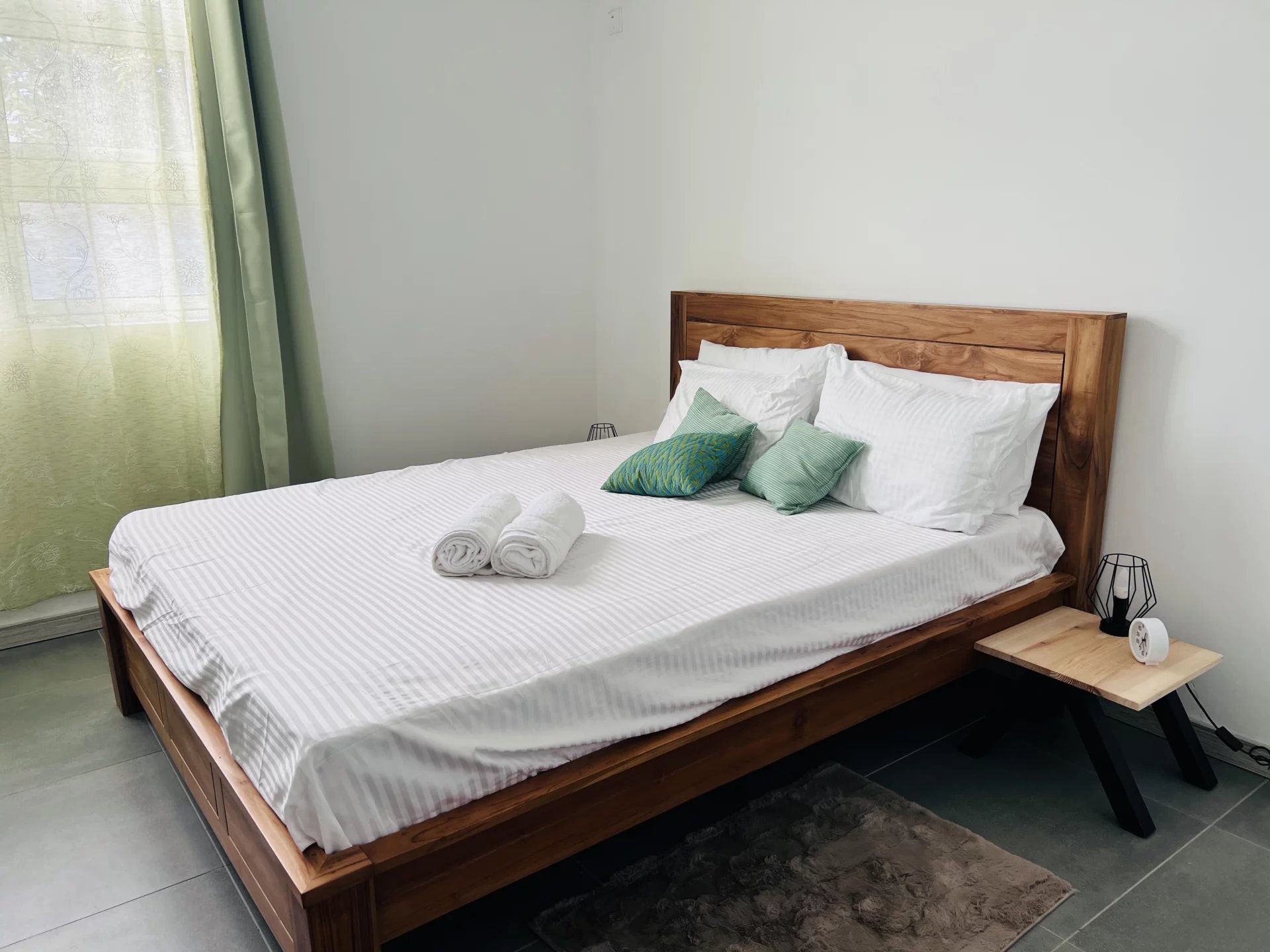 Daire Trou d'Eau Douce - picture 6