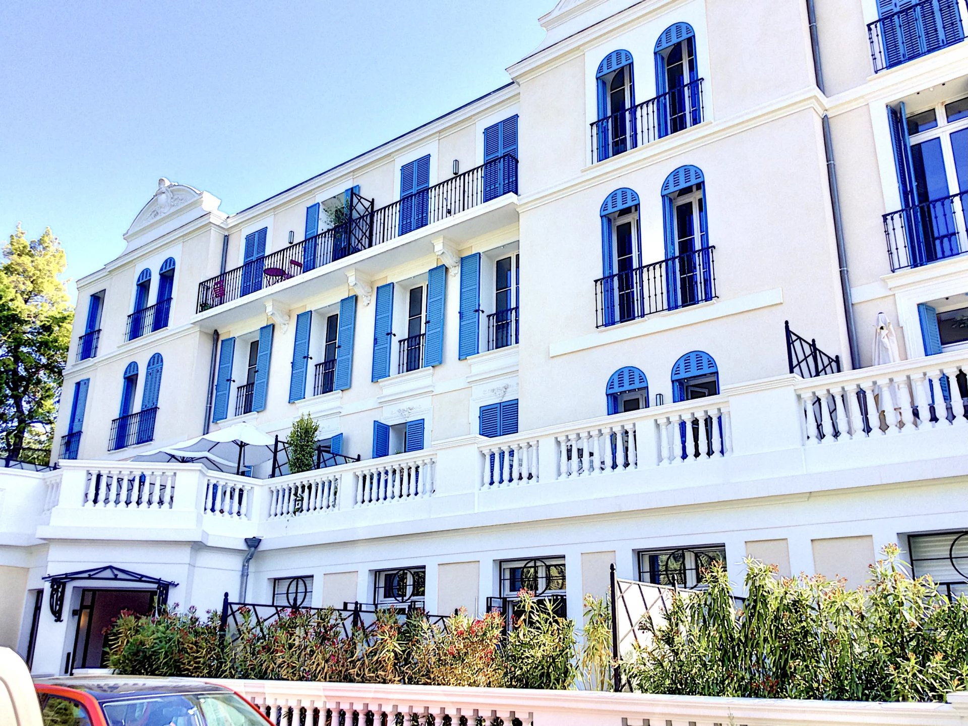 Rental Apartment Cannes