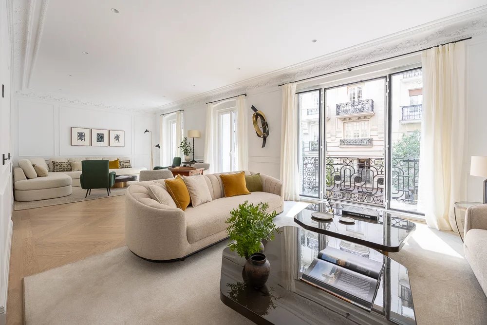 Sale Apartment Madrid Recoletos
