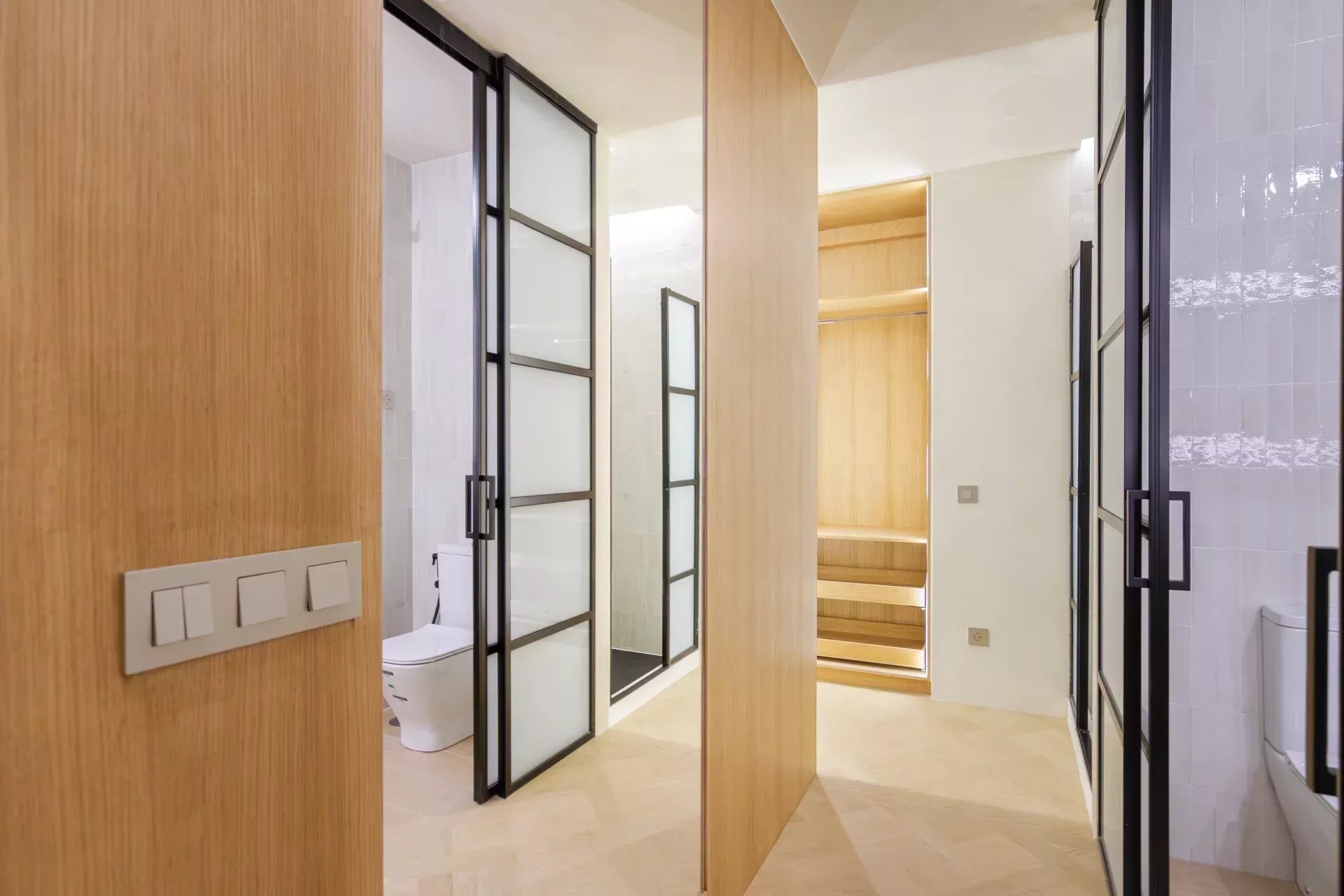 Daire Madrid - picture 23