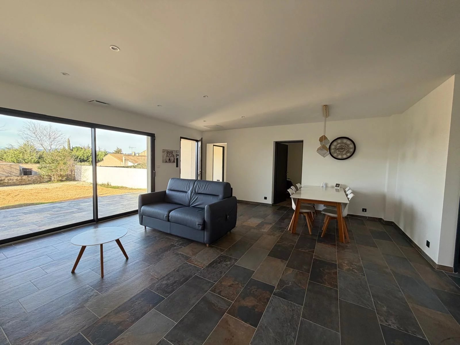 Location Maison Saint-Hilaire-de-Brethmas