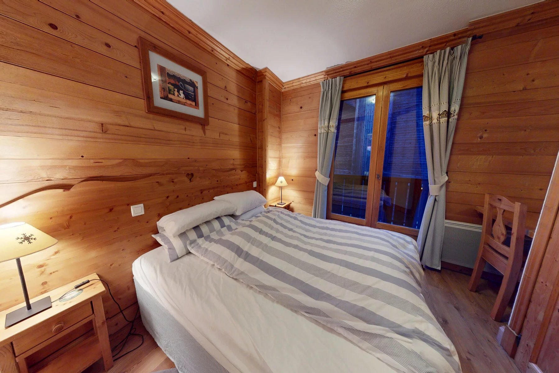 Photo of MORZINE - 2 bedroom apartment Morzine