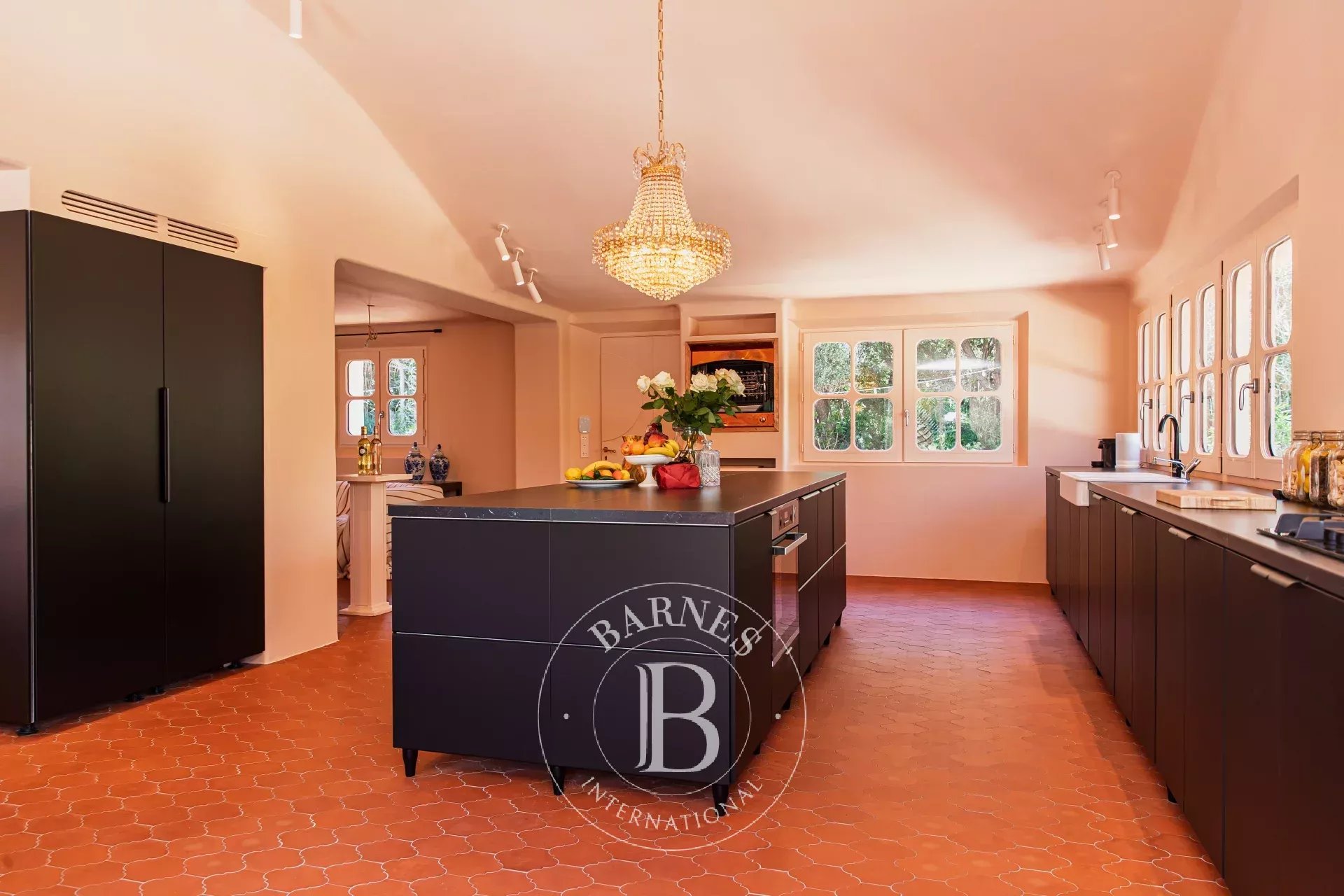 Villa Ramatuelle  -  ref 86787069 (picture 3)