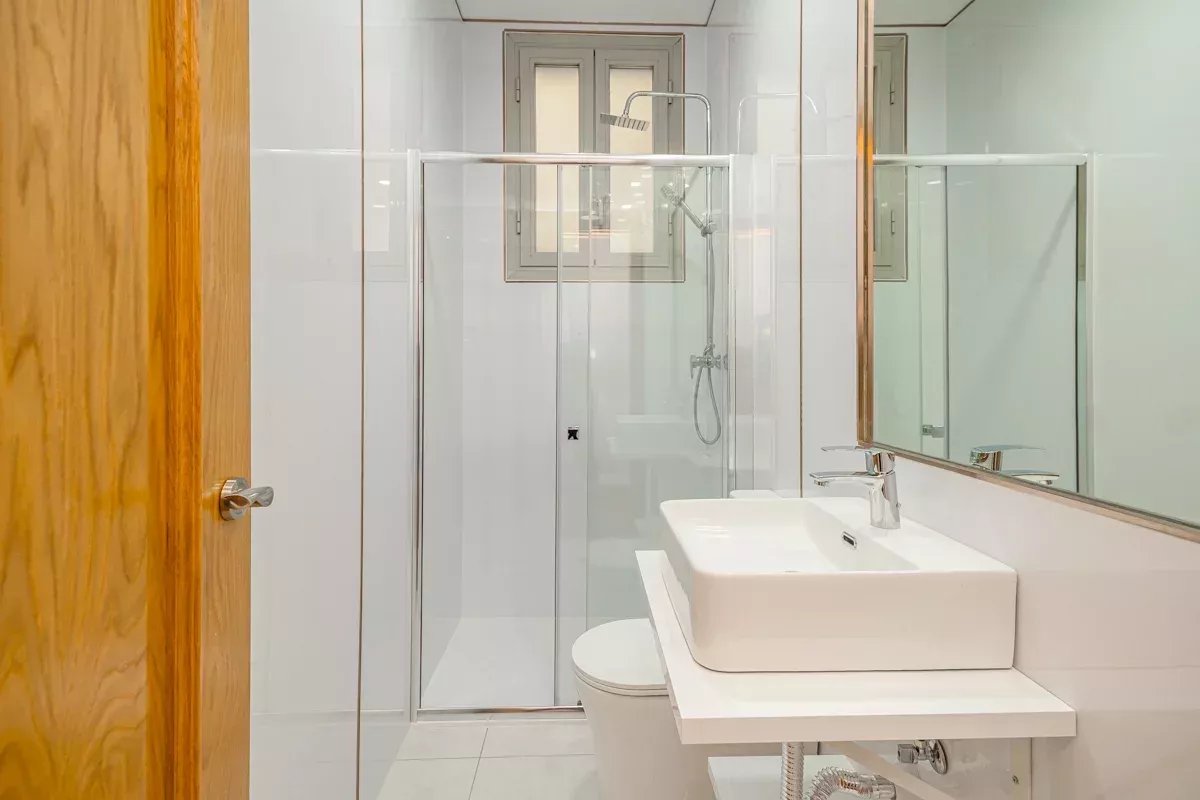 Daire Madrid - picture 13