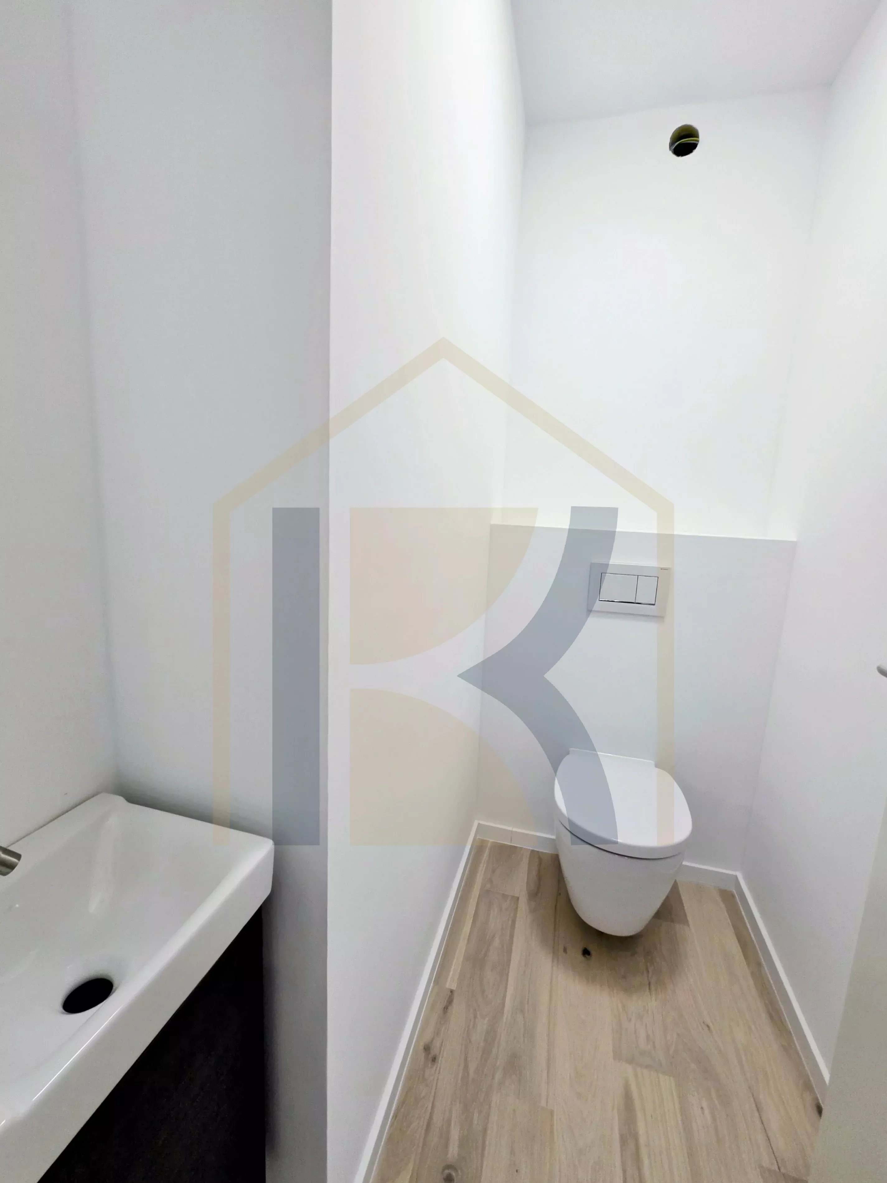 Appartement 2 ch. – Luxembourg – photo 9