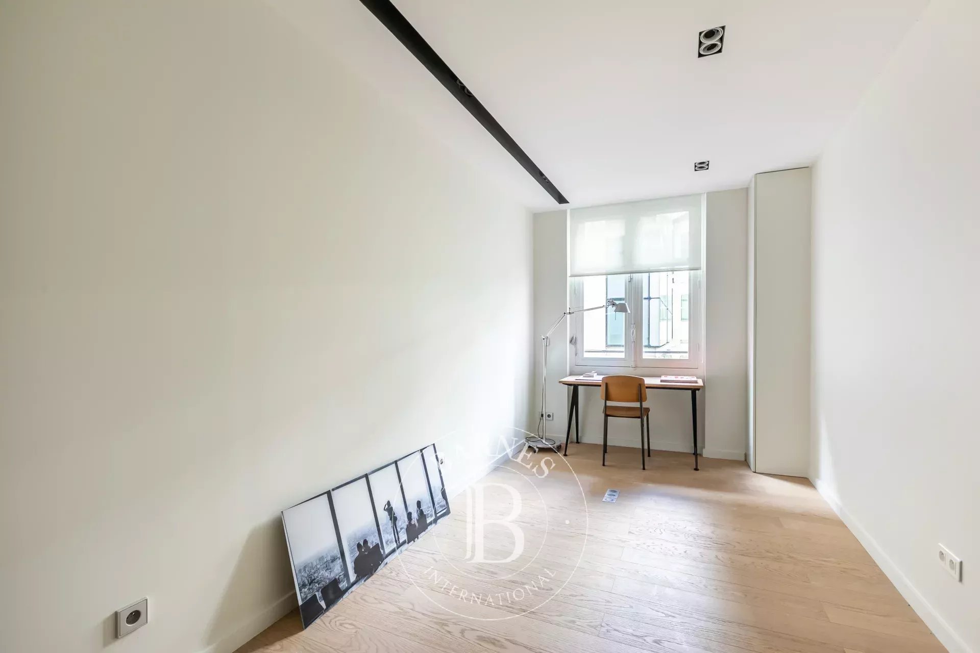 Daire Paris 15ème - picture 11