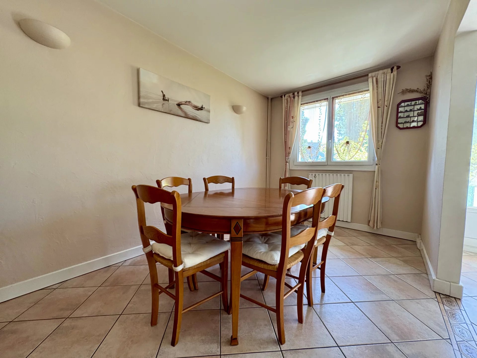 Vente Appartement Le Plessis-Trévise